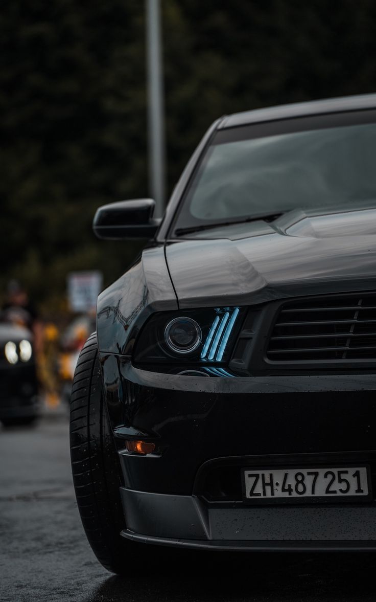 Wallpaper front view car backlight black headlight. Bmw wallpaper, Car wallpaper for mobile, Car iphone wallpaper