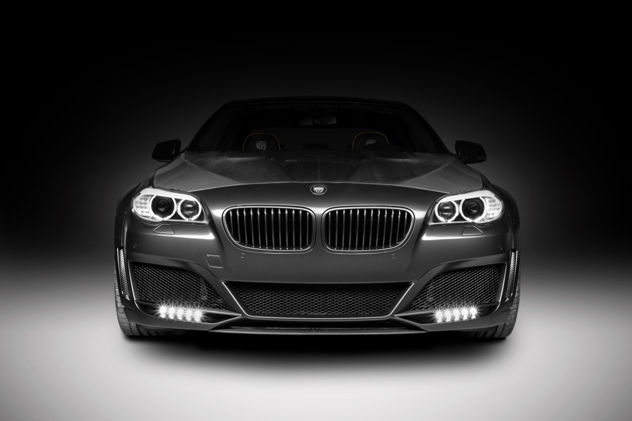 HD BMW Wallpaper