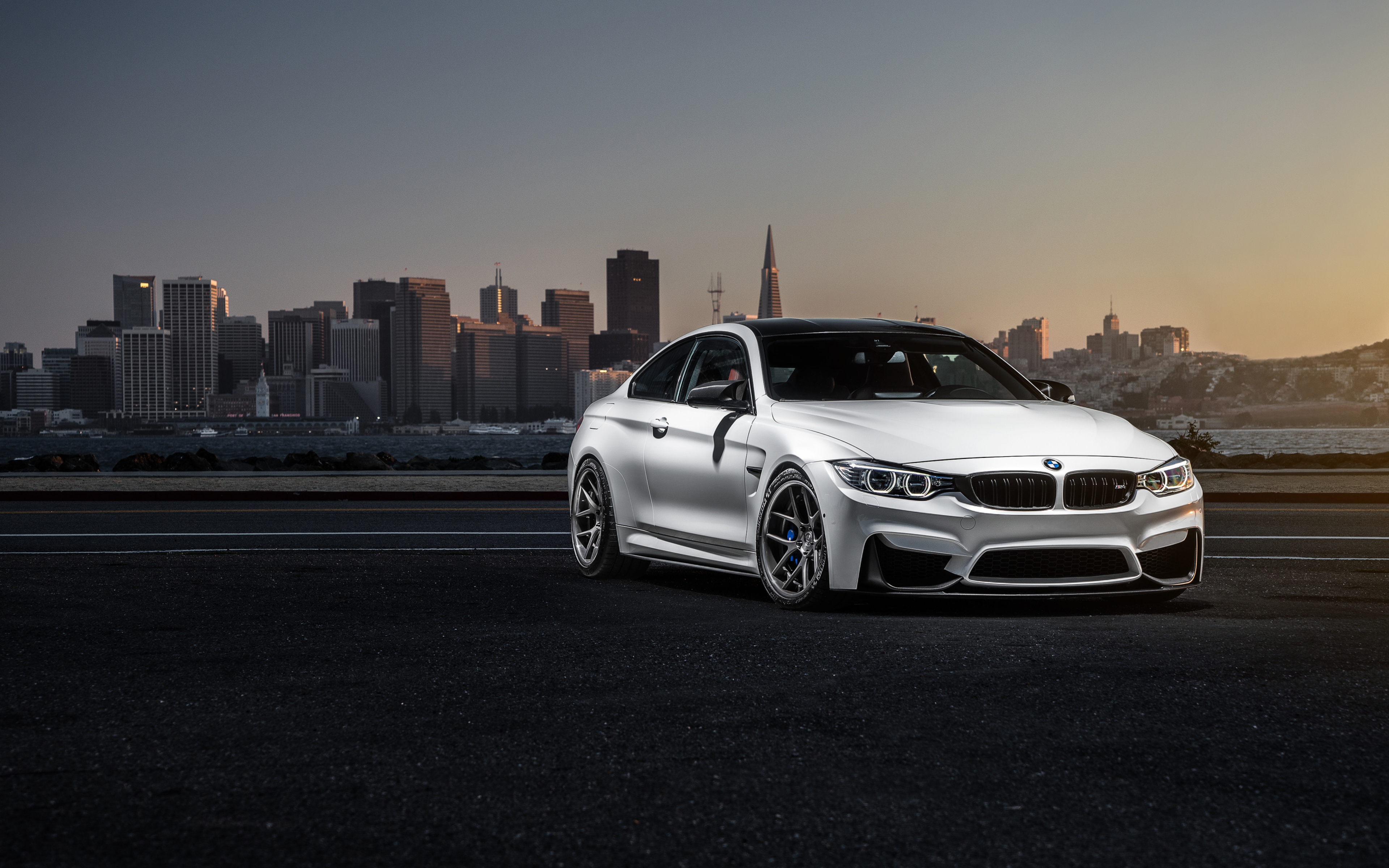 Bmw M4 Wallpaper