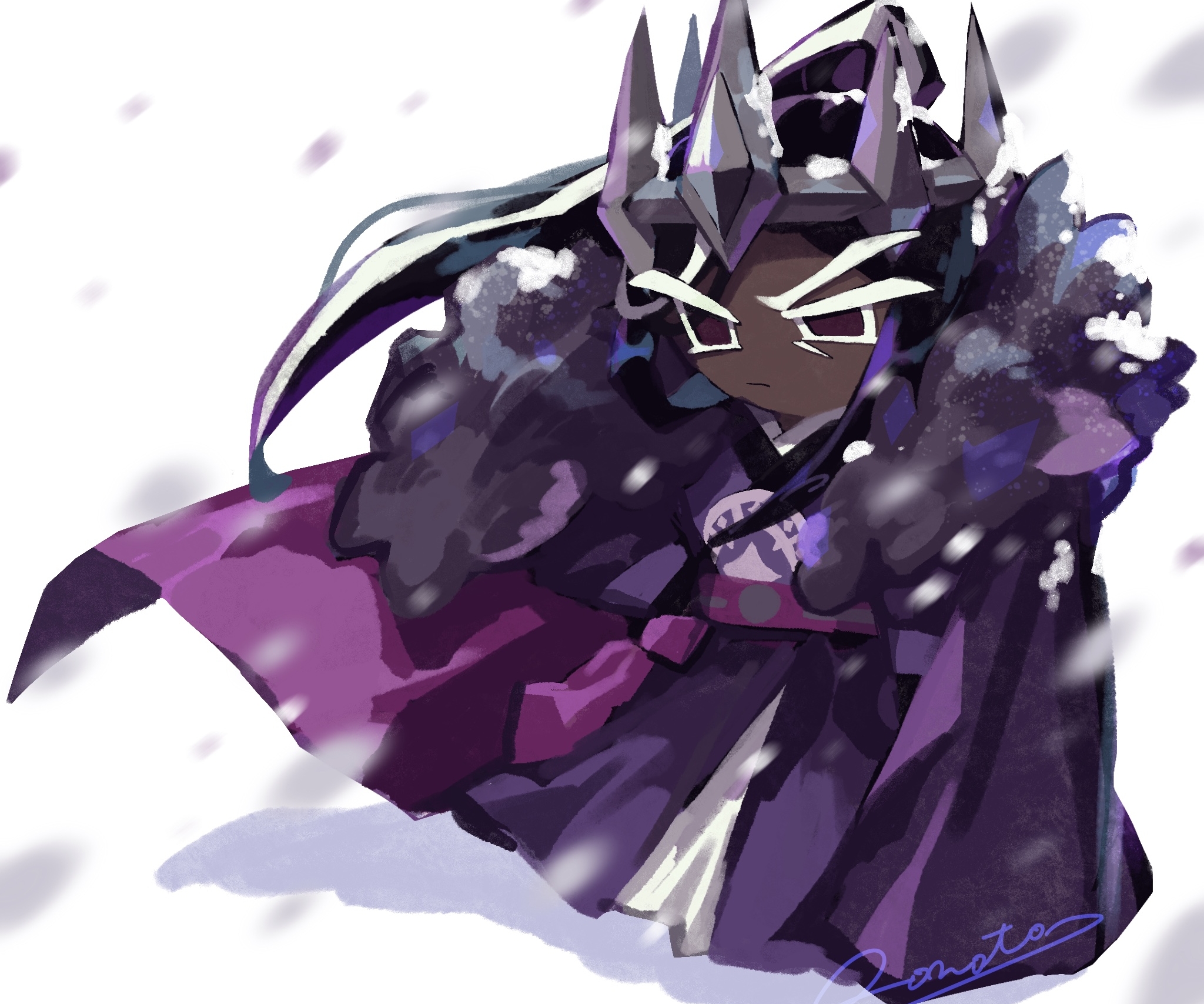 Video Game COOKIE RUN: KINGDOM HD Wallpaper