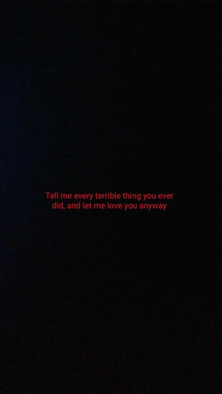 Download Aesthetic Grunge Phone Wallpaper