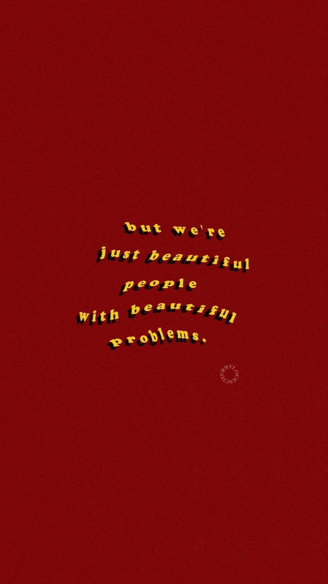 Red Grunge Aesthetic Phone Wallpaper Free Red Grunge Aesthetic Phone Background