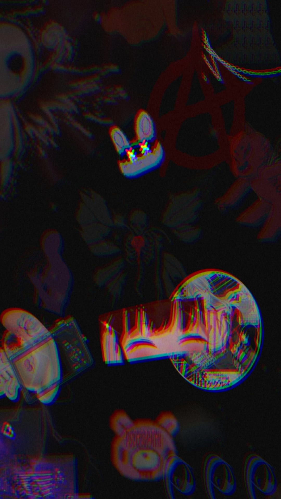 Grunge PFP Wallpaper Grunge PFP Wallpaper [ HQ ]