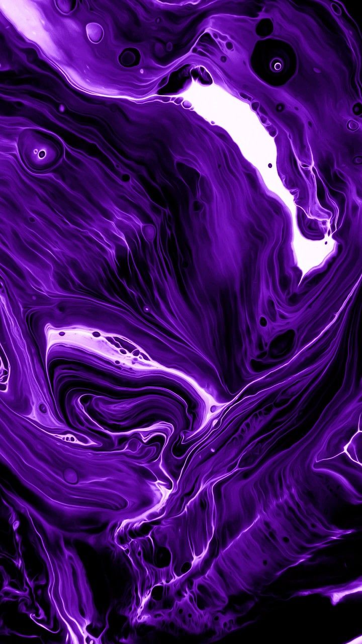Fluido Morado. Purple wallpaper iphone, Purple wallpaper, Abstract iphone wallpaper