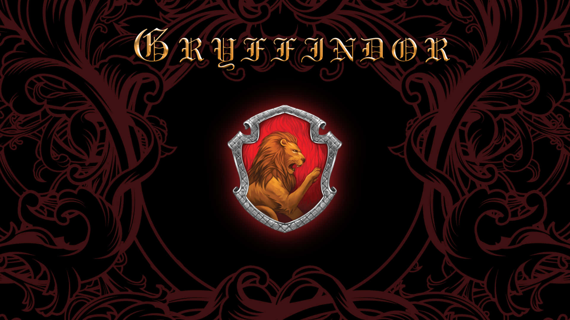 Download The Brave and True Hearts of Gryffindor