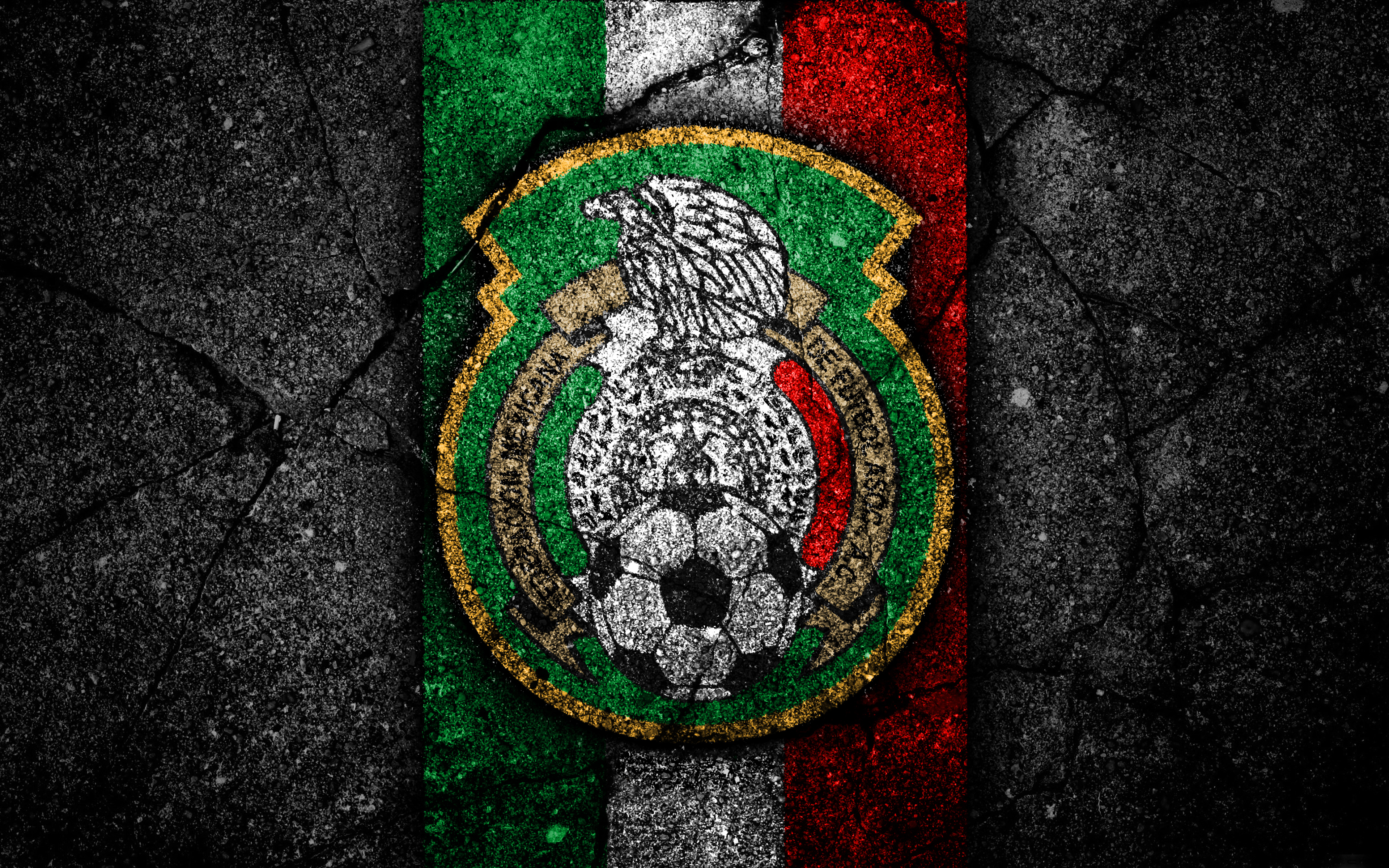 Sports Mexico National Football Team 4k Ultra HD Wallpaper