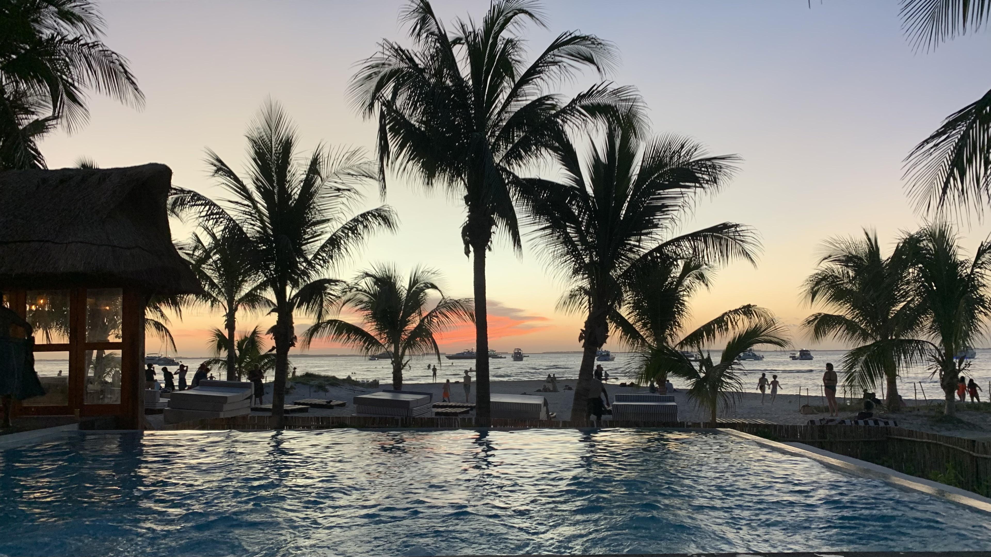 Mexico 4K wallpaper for your desktop or mobile screen free and easy to download