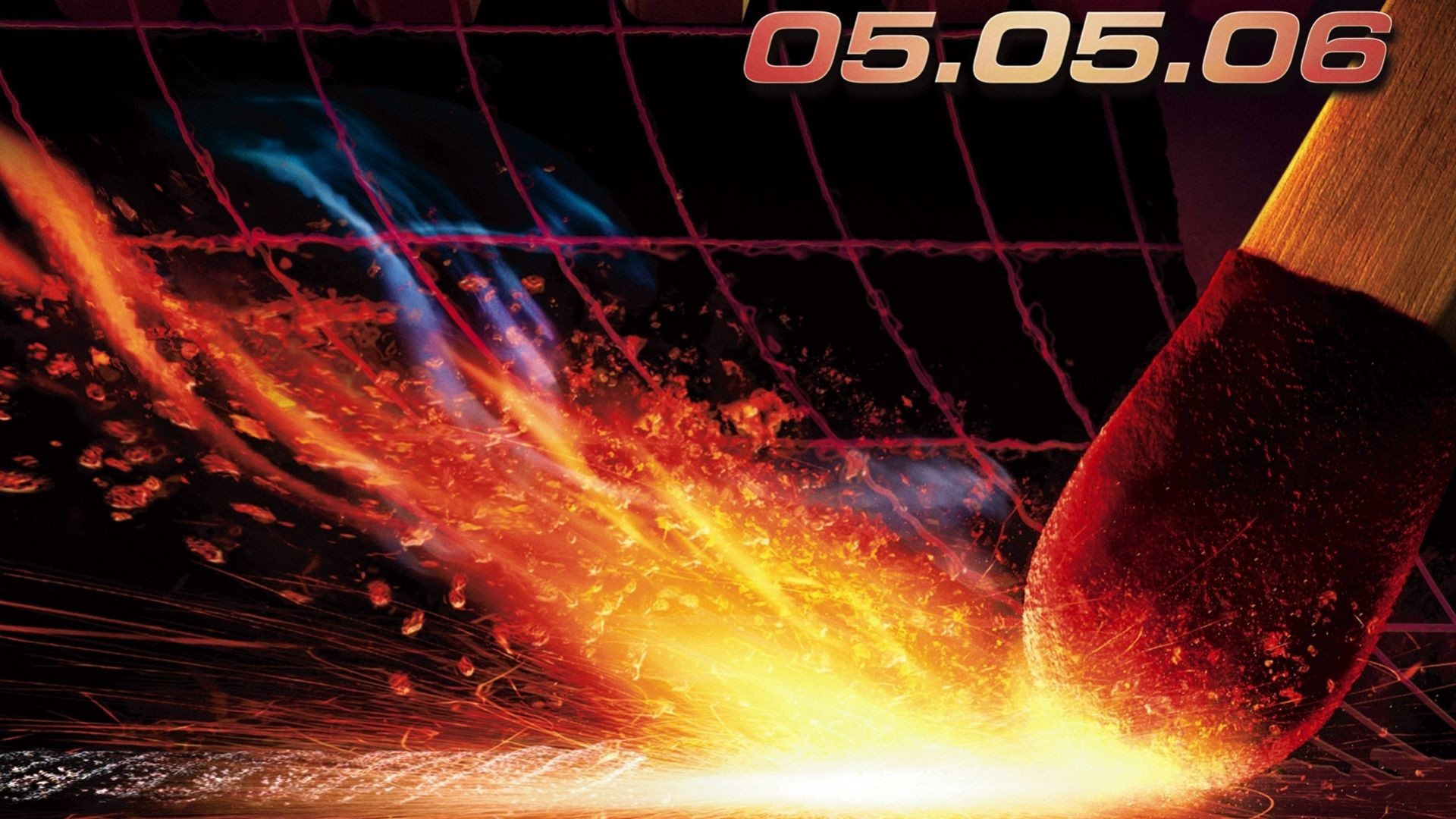 Mission Impossible Wallpaper