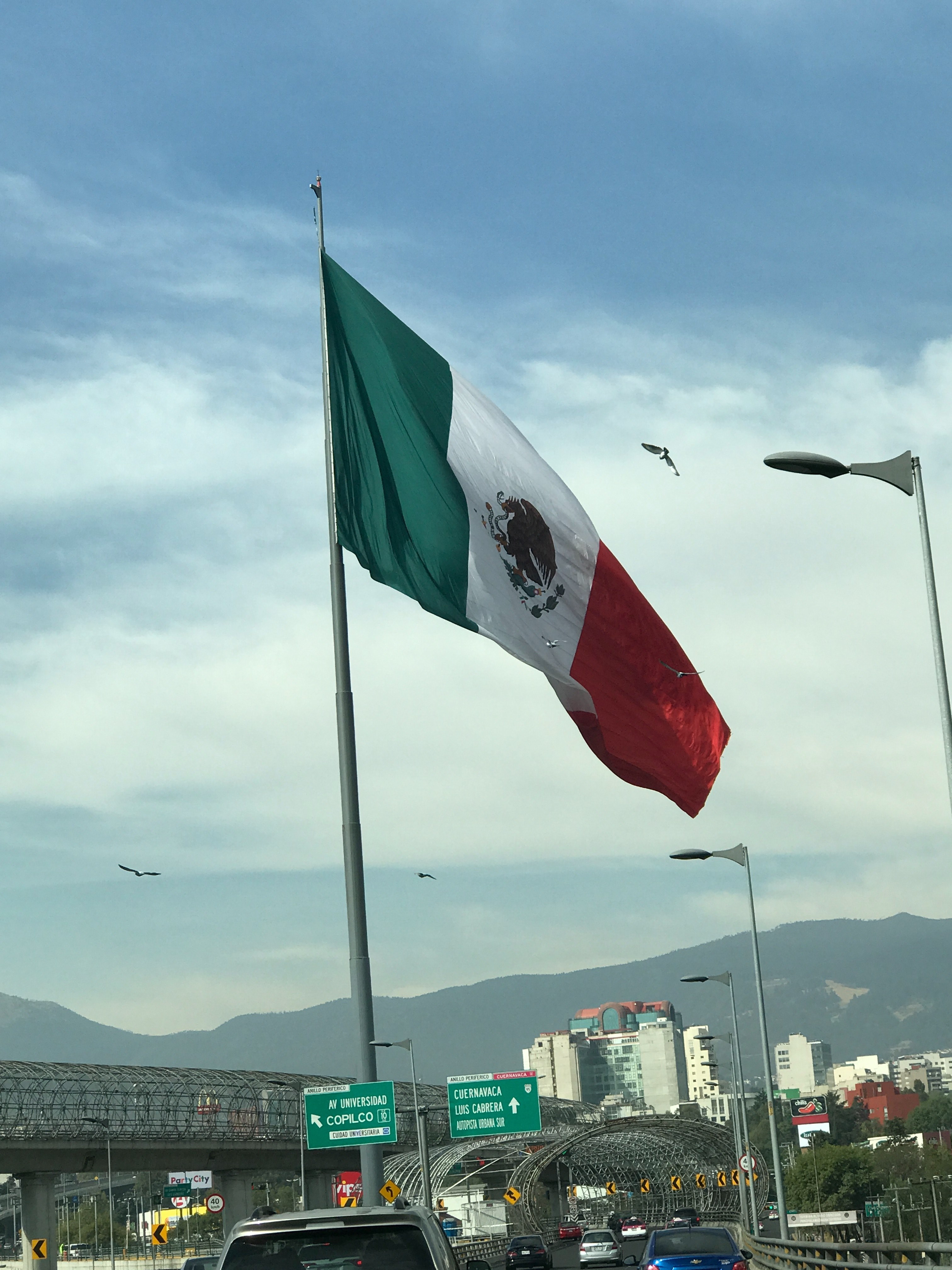 Wallpaper / mexican flag 4k wallpaper free download