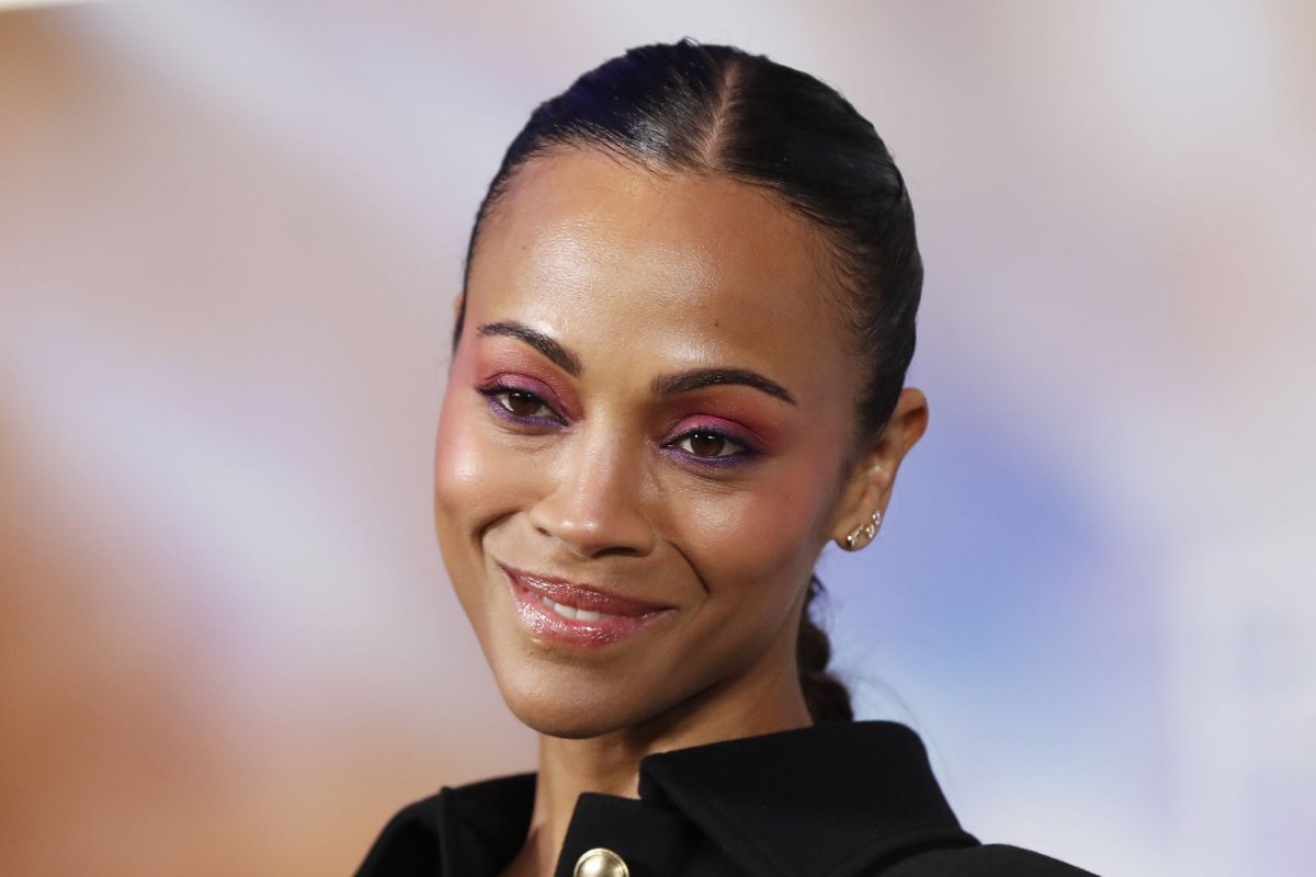 Look: 'Special Ops: Lioness' photo introduce Zoe Saldana, Nicole Kidman spy thriller