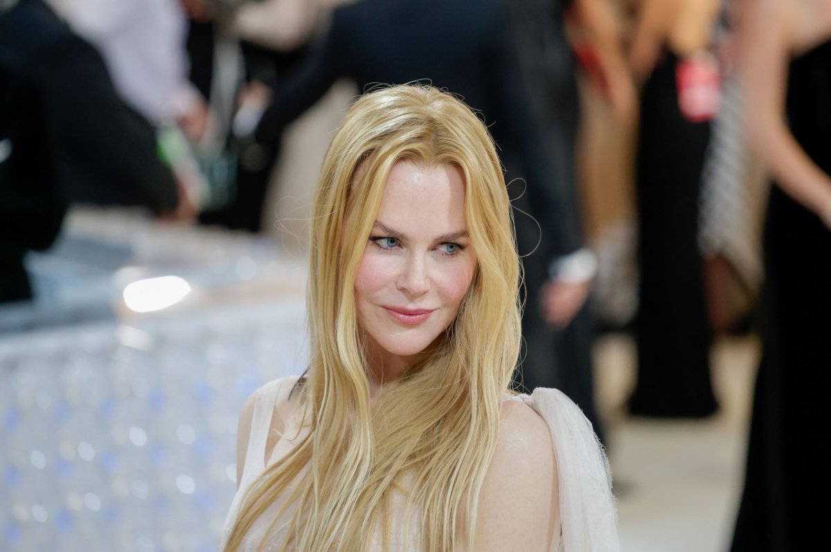 Look: 'Special Ops: Lioness' photo introduce Zoe Saldana, Nicole Kidman spy thriller