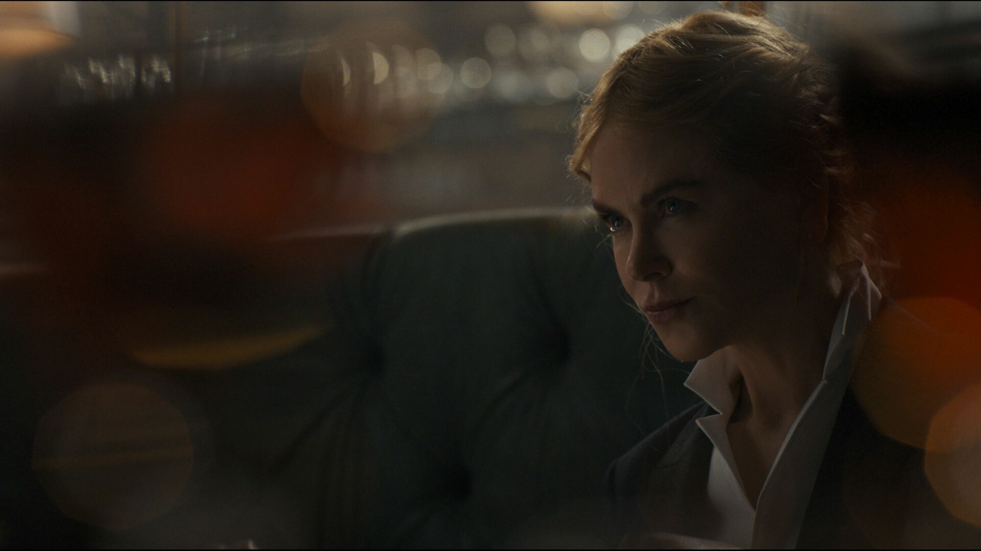 Watch Special Ops: Lioness Season 1 Episode 2: The Beating show on Paramount Plus