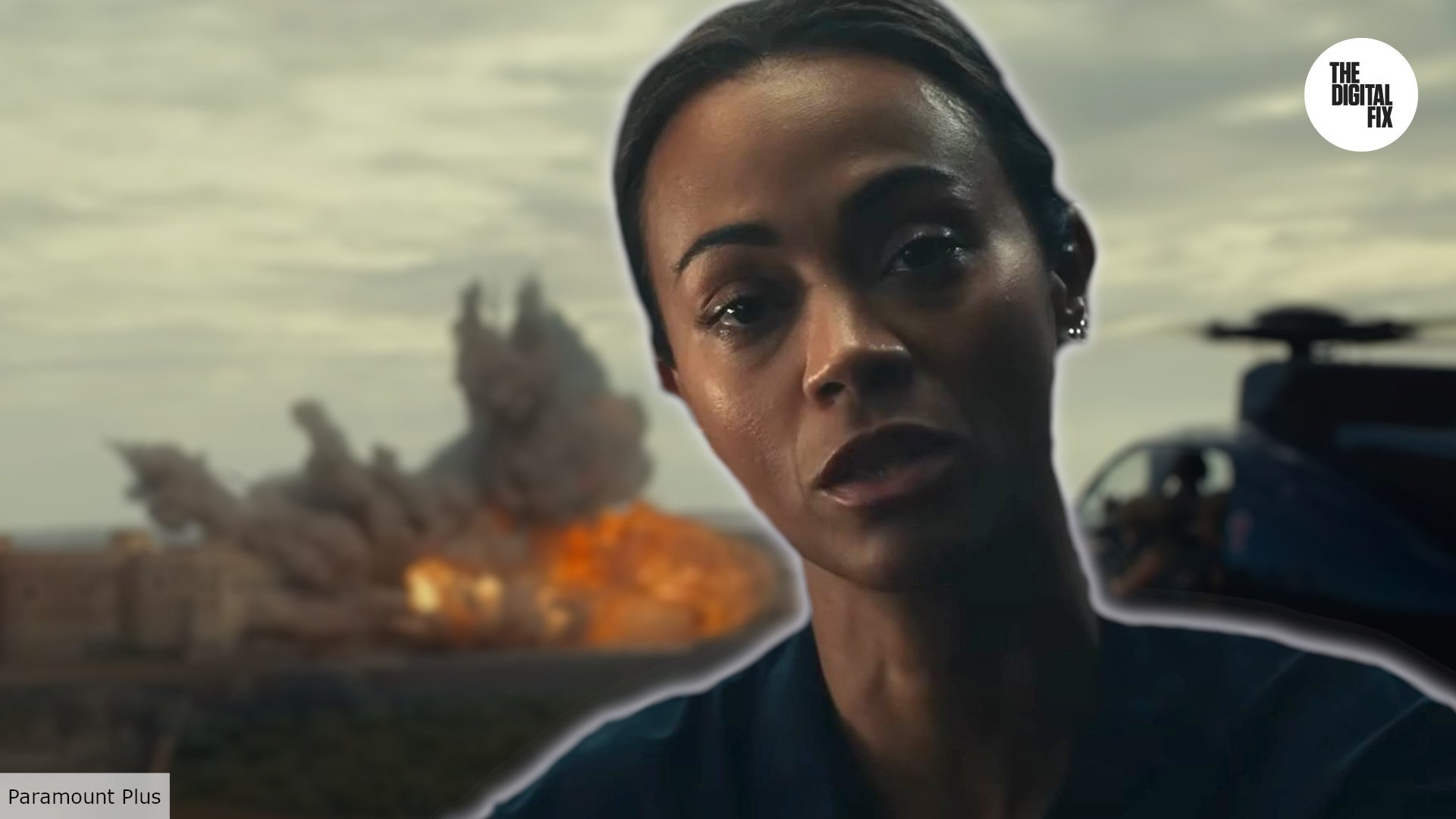 Special Ops: Lioness Wallpapers - Wallpaper Cave