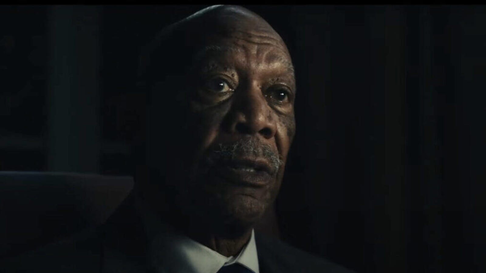 Watch 'Special Ops: Lioness' trailer: Morgan Freeman has questions about CIA program