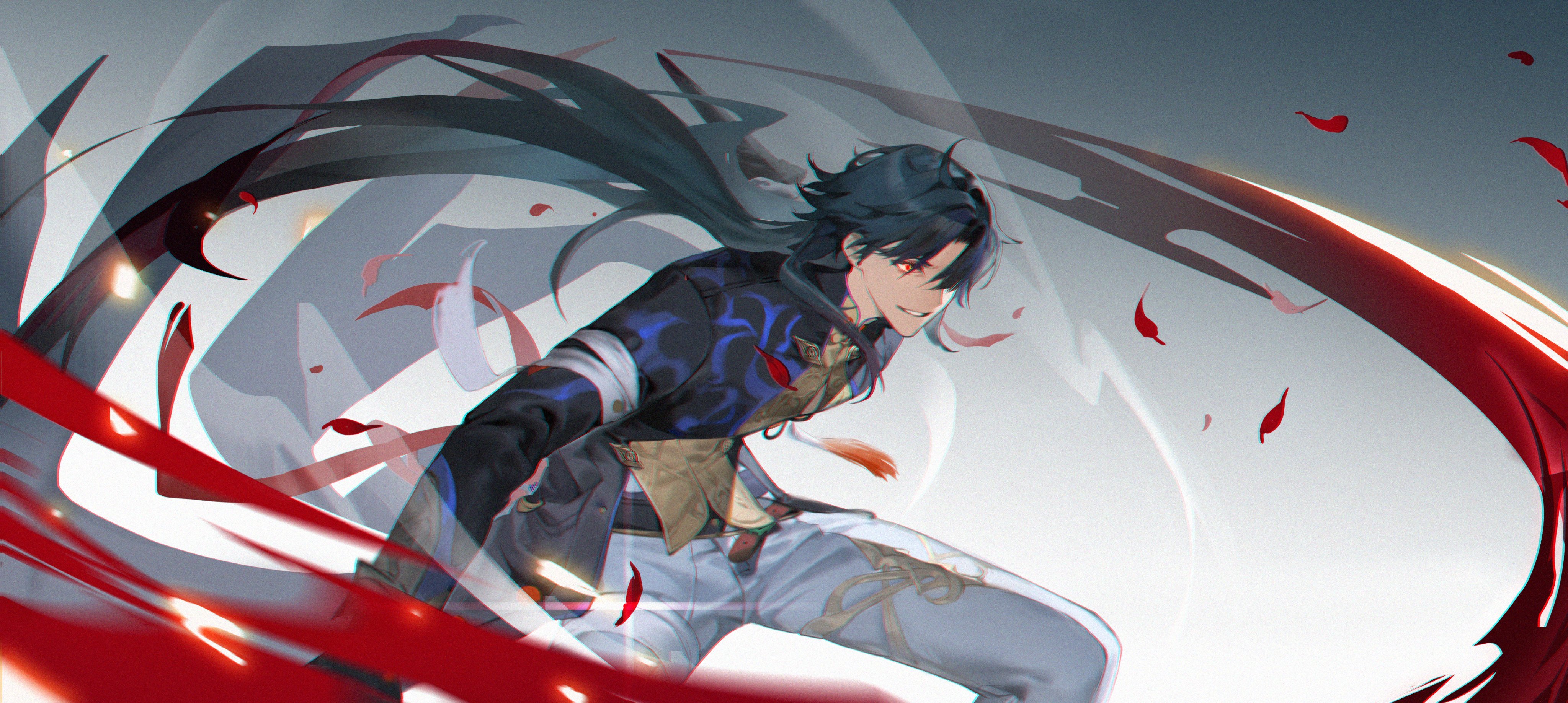 Blade (Honkai Star Rail) Anime Image Board