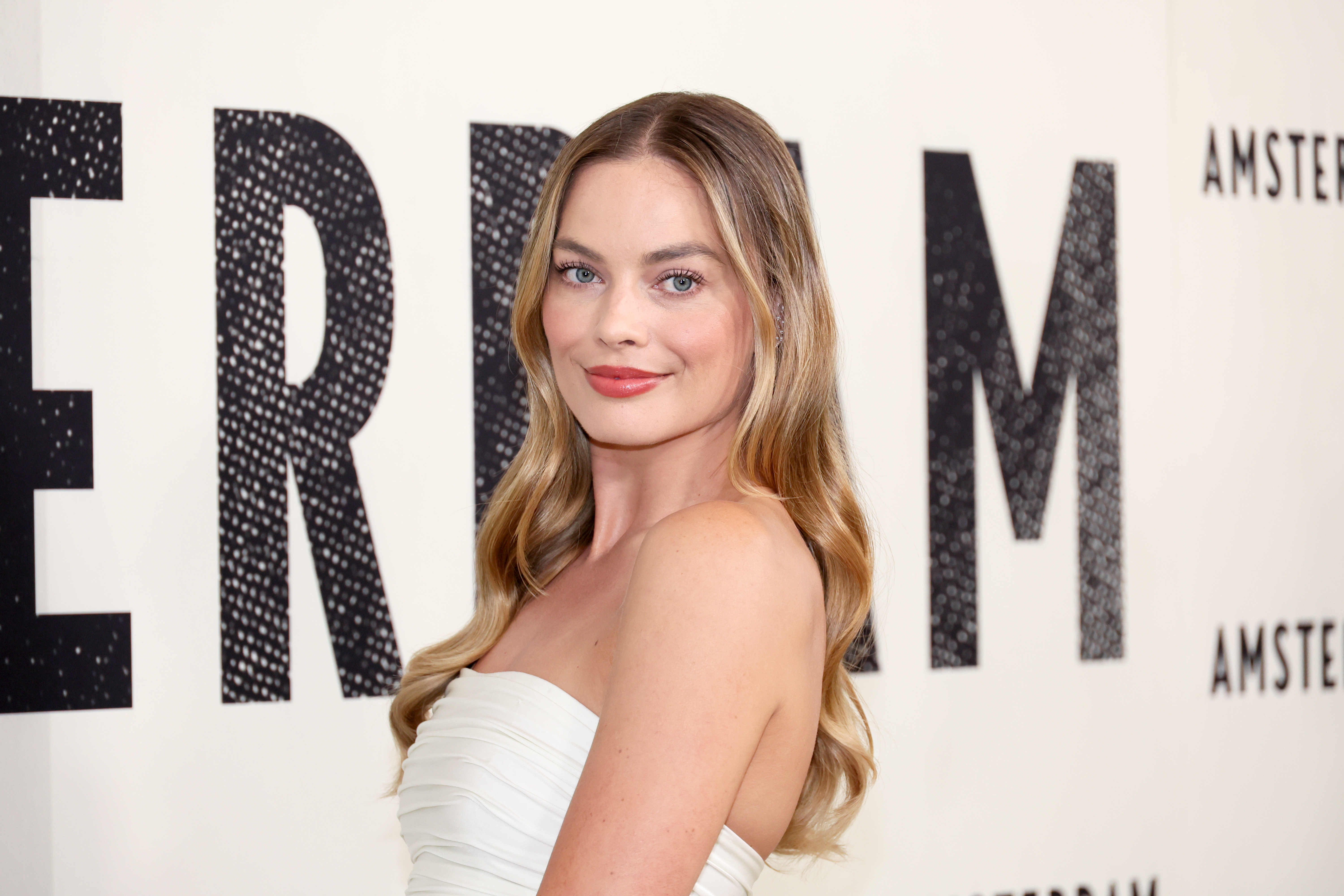 Margot Robbie: 'Barbie' Set Photo Leak Was Mortifying
