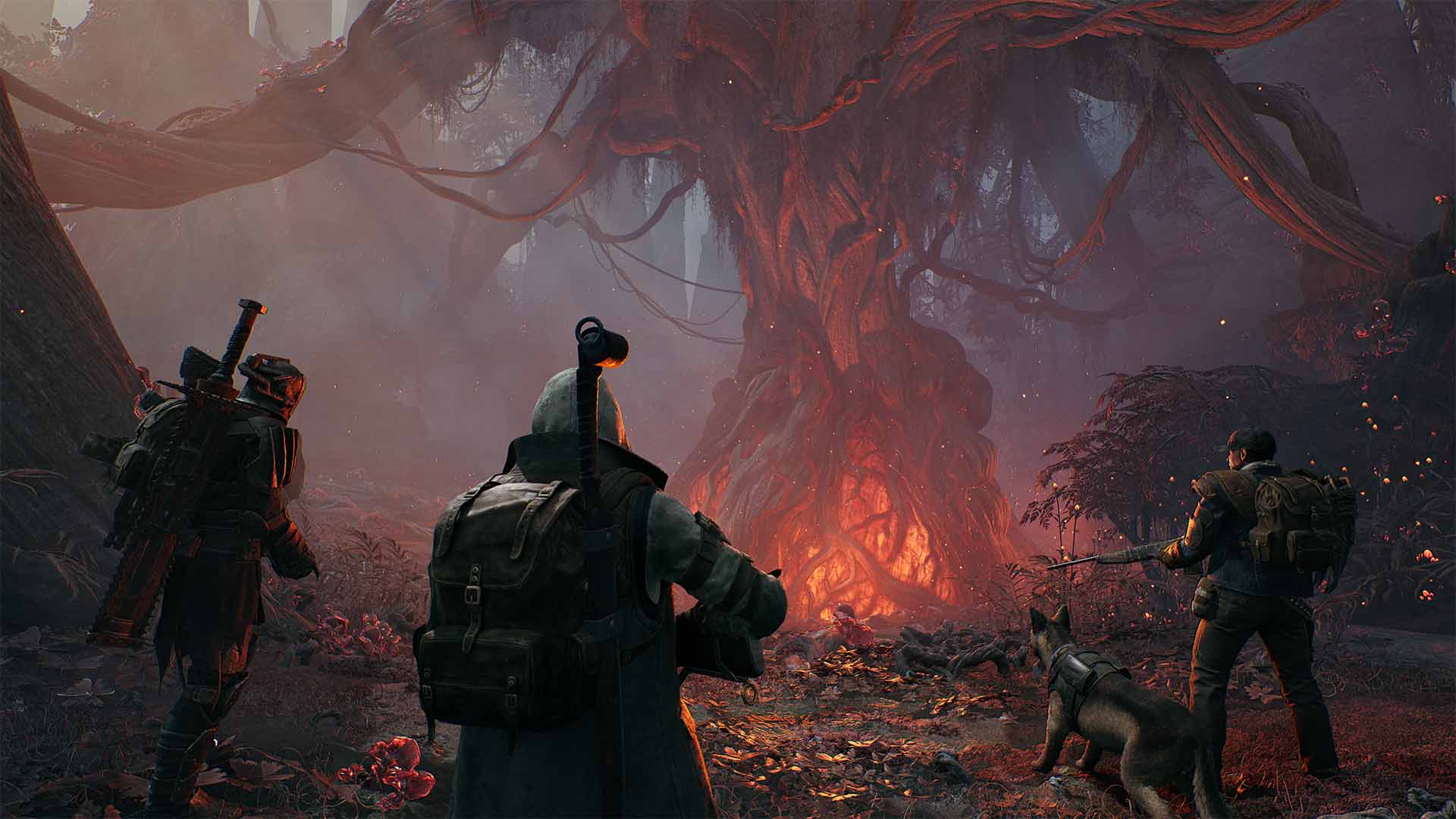 Remnant II HD Wallpapers - Wallpaper Cave
