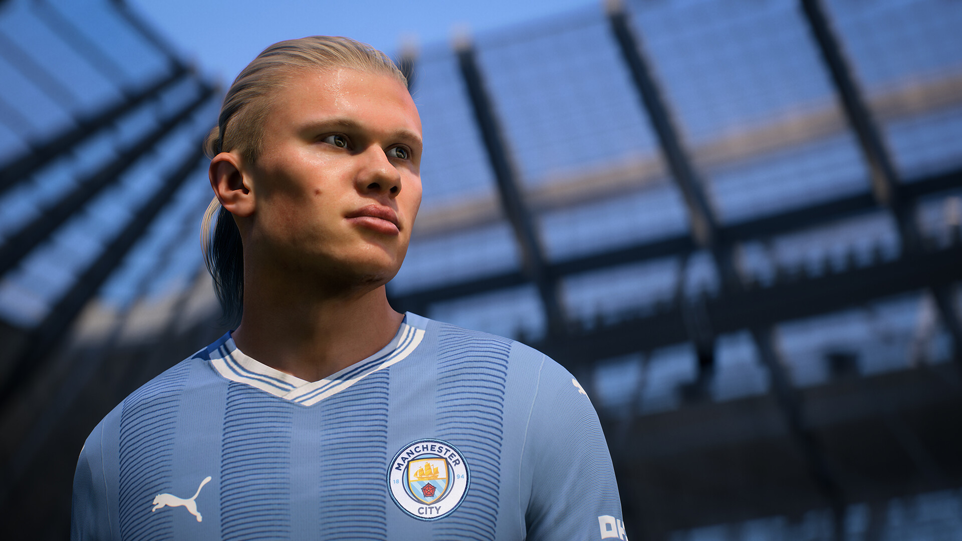 EA Sports FC 24 gets its first gameplay trailer and fans don't like it any more than the jankass cover art