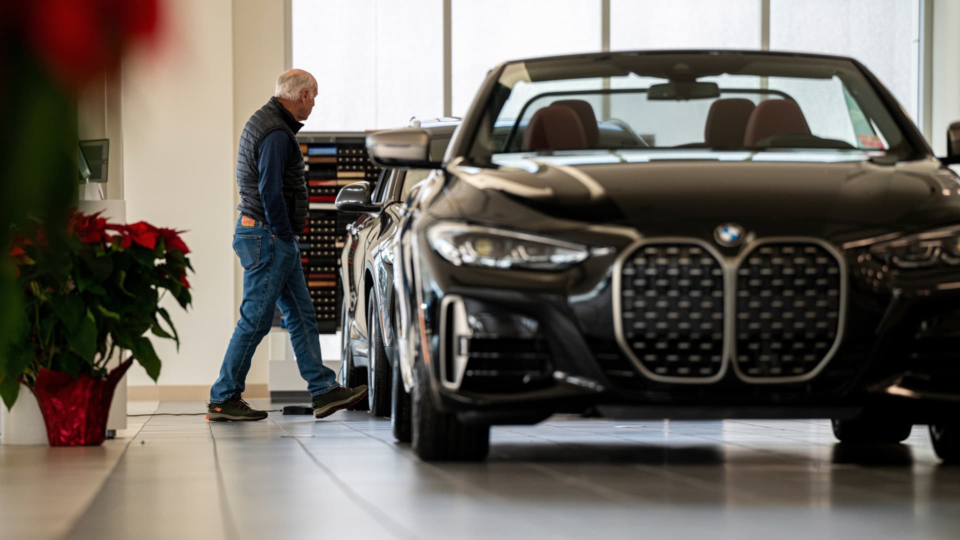 big auto industry predictions for this year