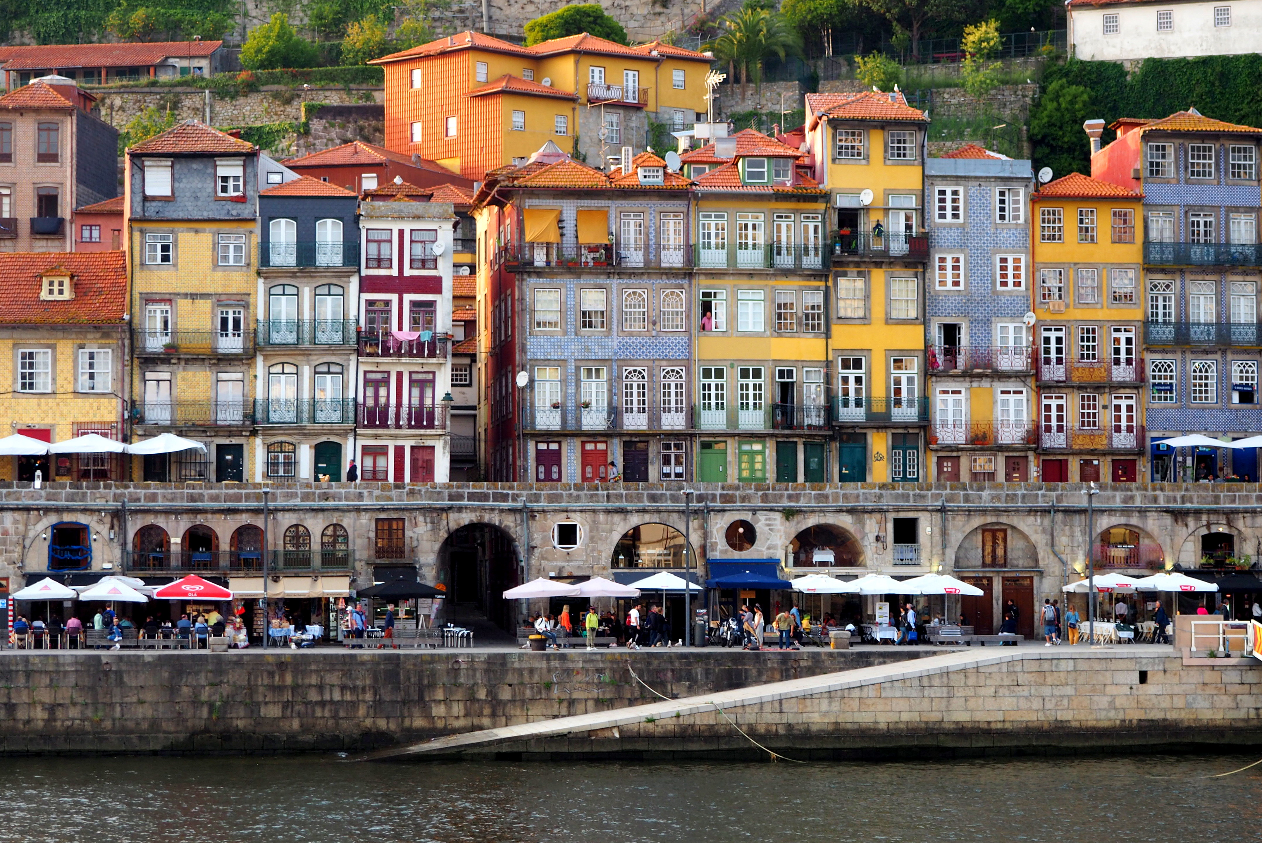 Photo of Porto Portugal that we can't stop looking
