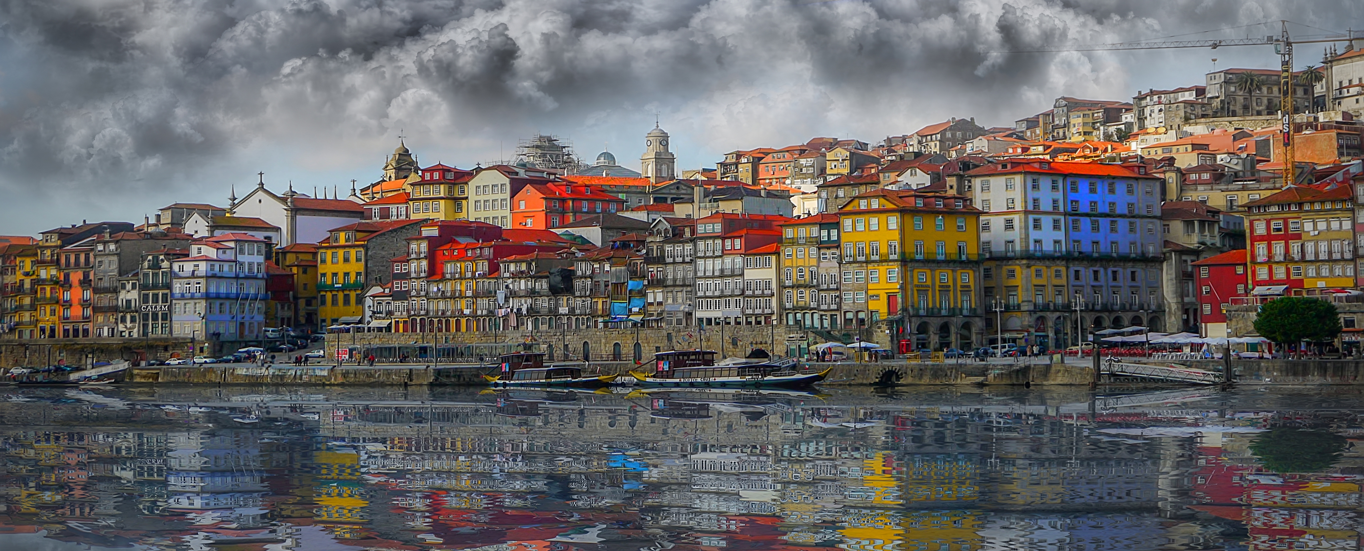 Porto, Portugal