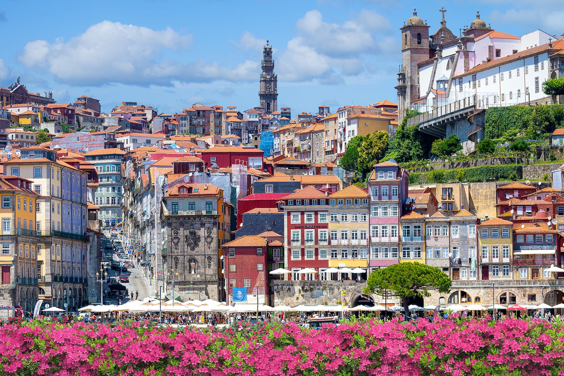 Things to Do in Porto, Portugal. Porto Travel Guide