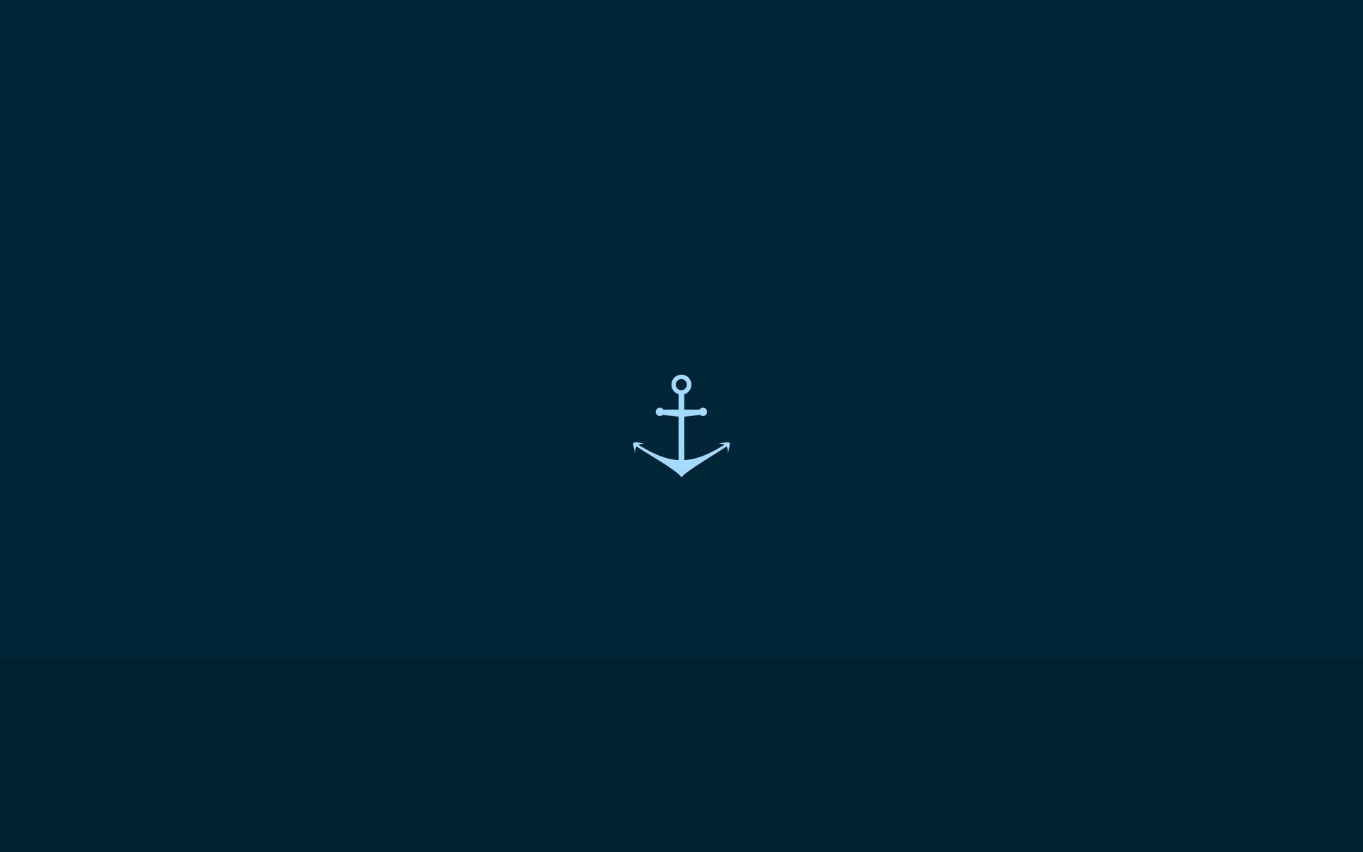 Download wallpaper 1920x1200 anchor, drawing, vector, dark widescreen 16:10 HD background