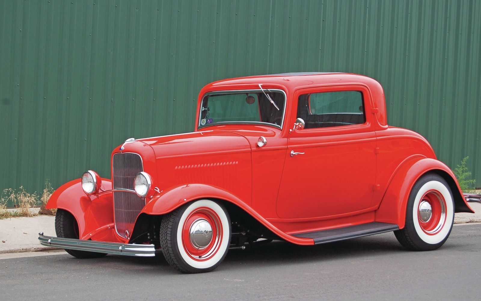 Car Computer Wallpaper, Desktop Background 1600x1000 Id: 271464. Cool cars, Old classic cars, Retro cars