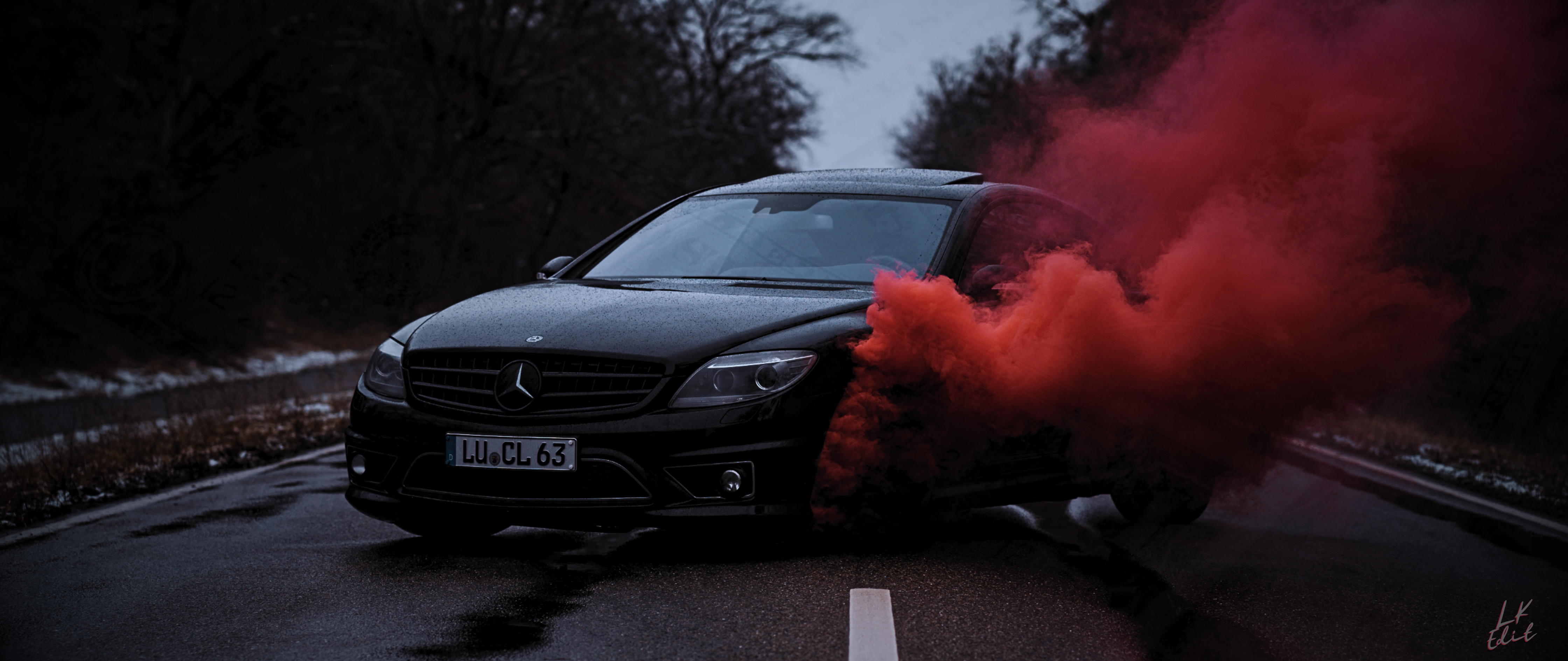 Car HD Wallpaper and Background