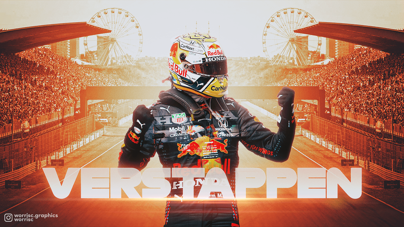 F1 2021 Drivers Wallpaper