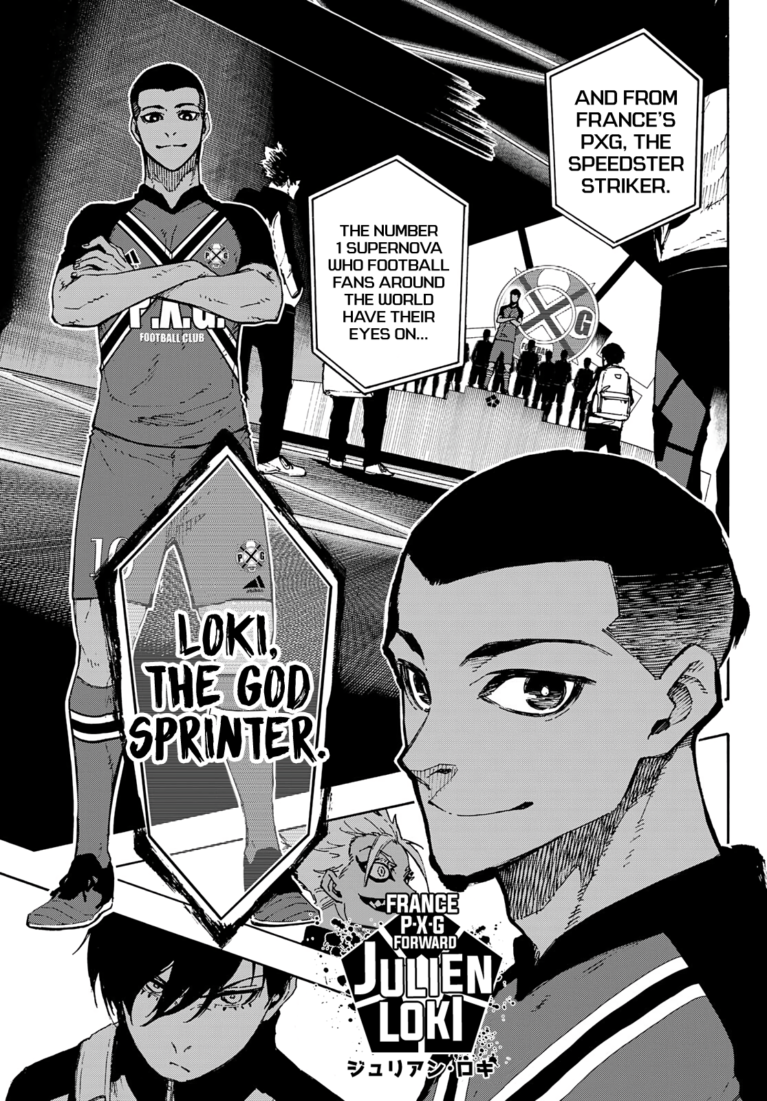 A kabuki curtain call with Tidus, Yuna, Jecht + young Tidus