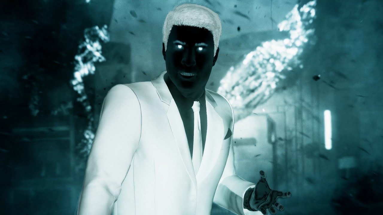 Mister Negative Theme (Marvel's Spider Man Soundtrack)