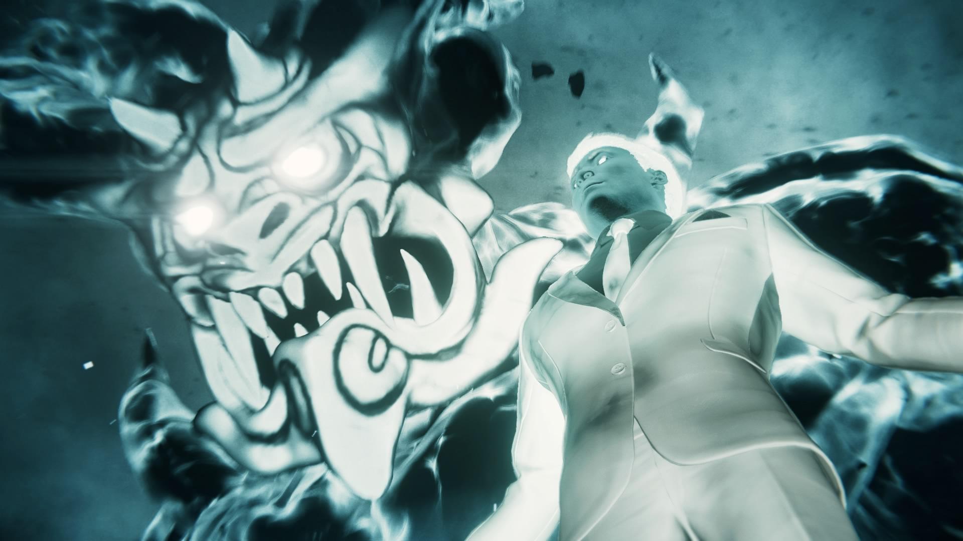 Mr. Negative