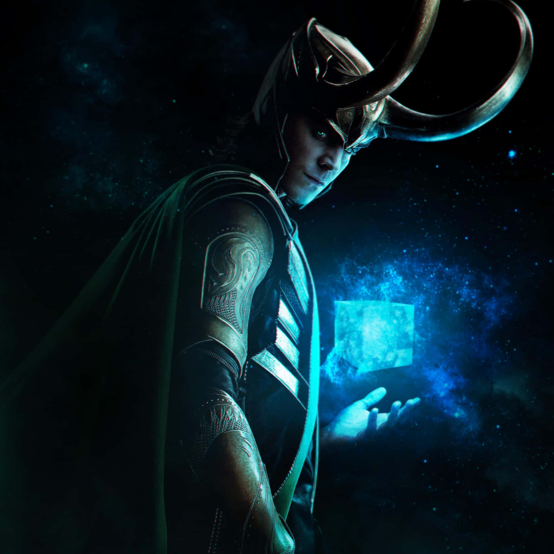 Marvel Loki Wallpaper