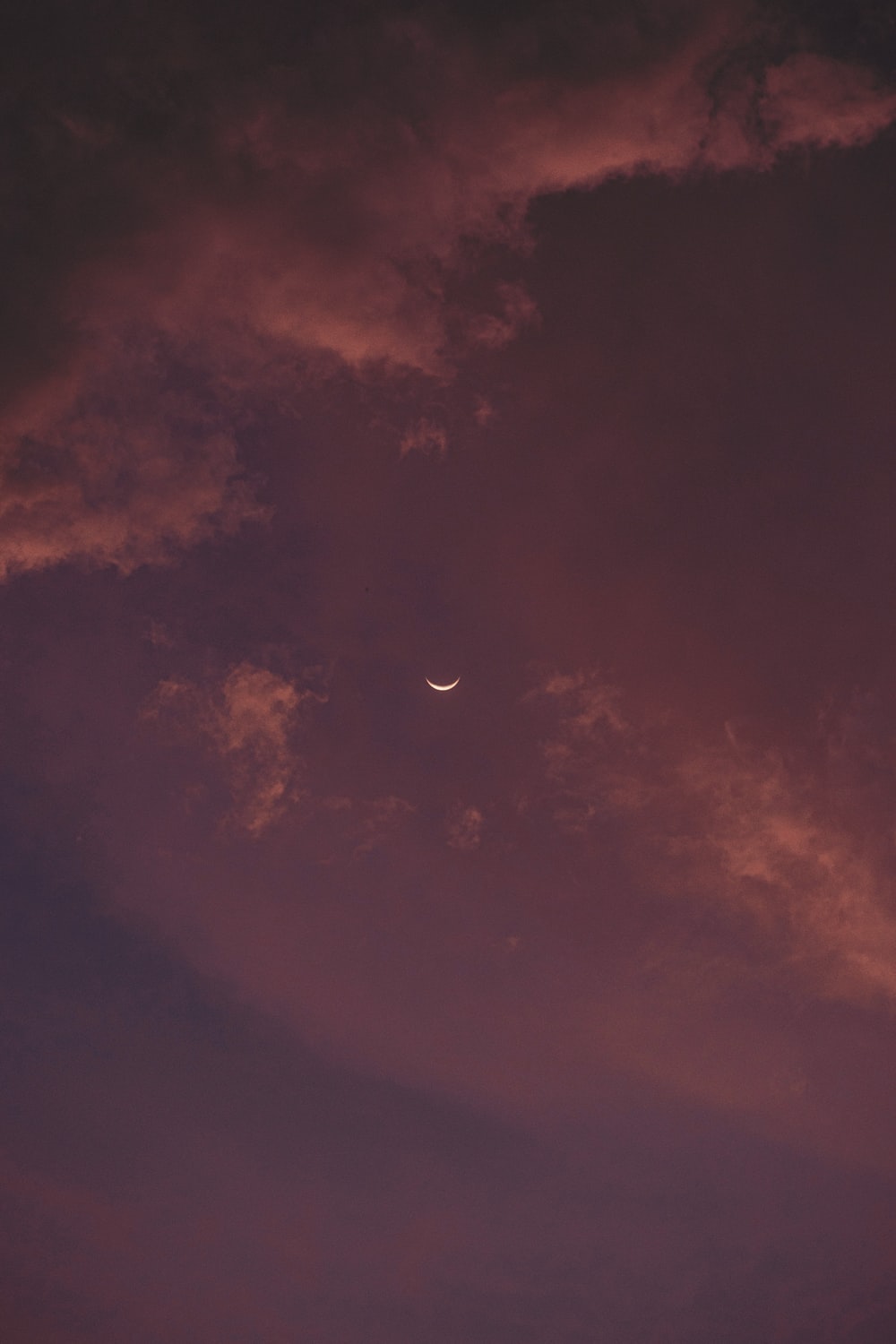 Aesthetic Night Picture. Download Free Image