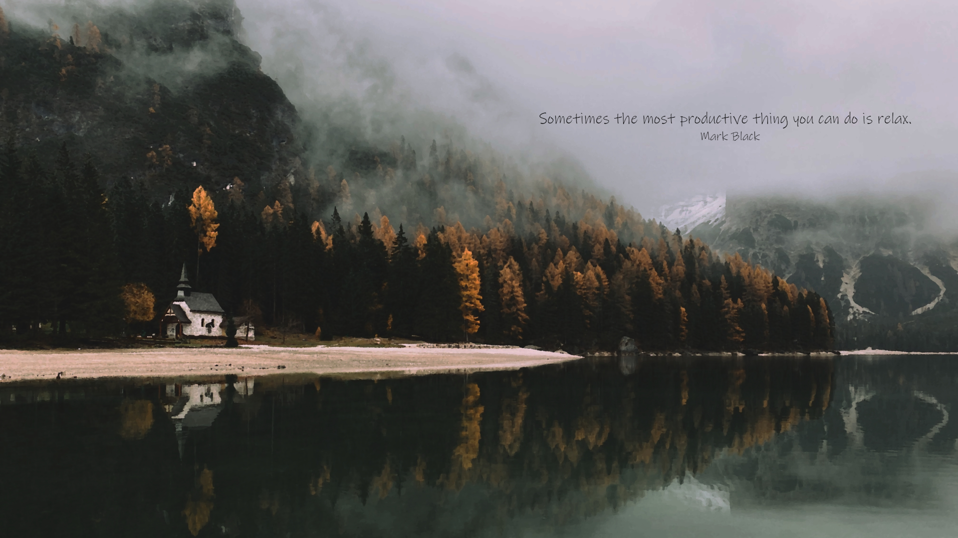 4K Inspirational Wallpaper