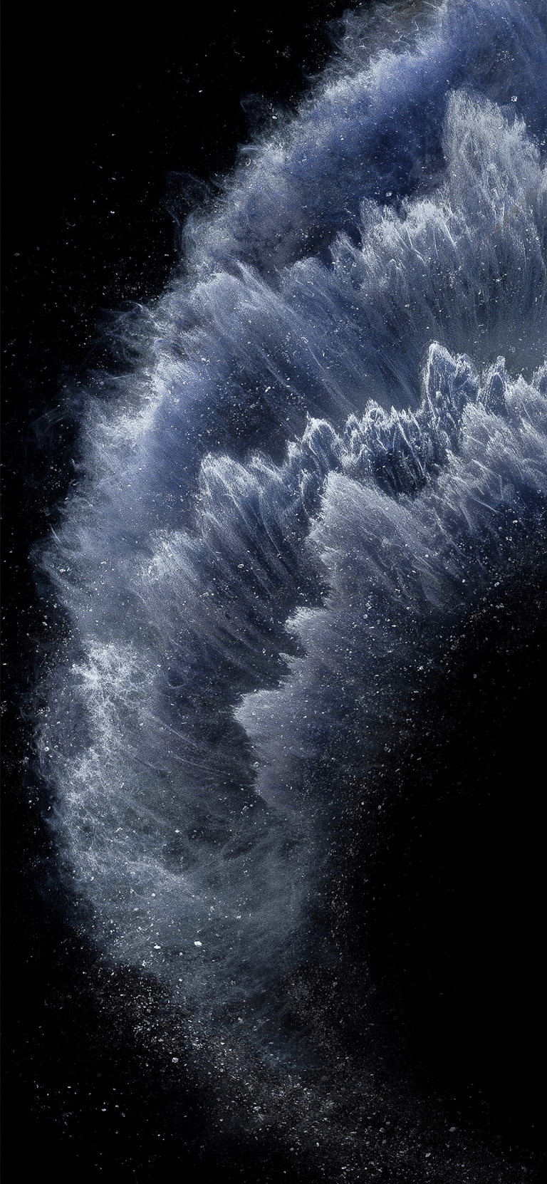 iPhone 12 Pro Max Wallpaper