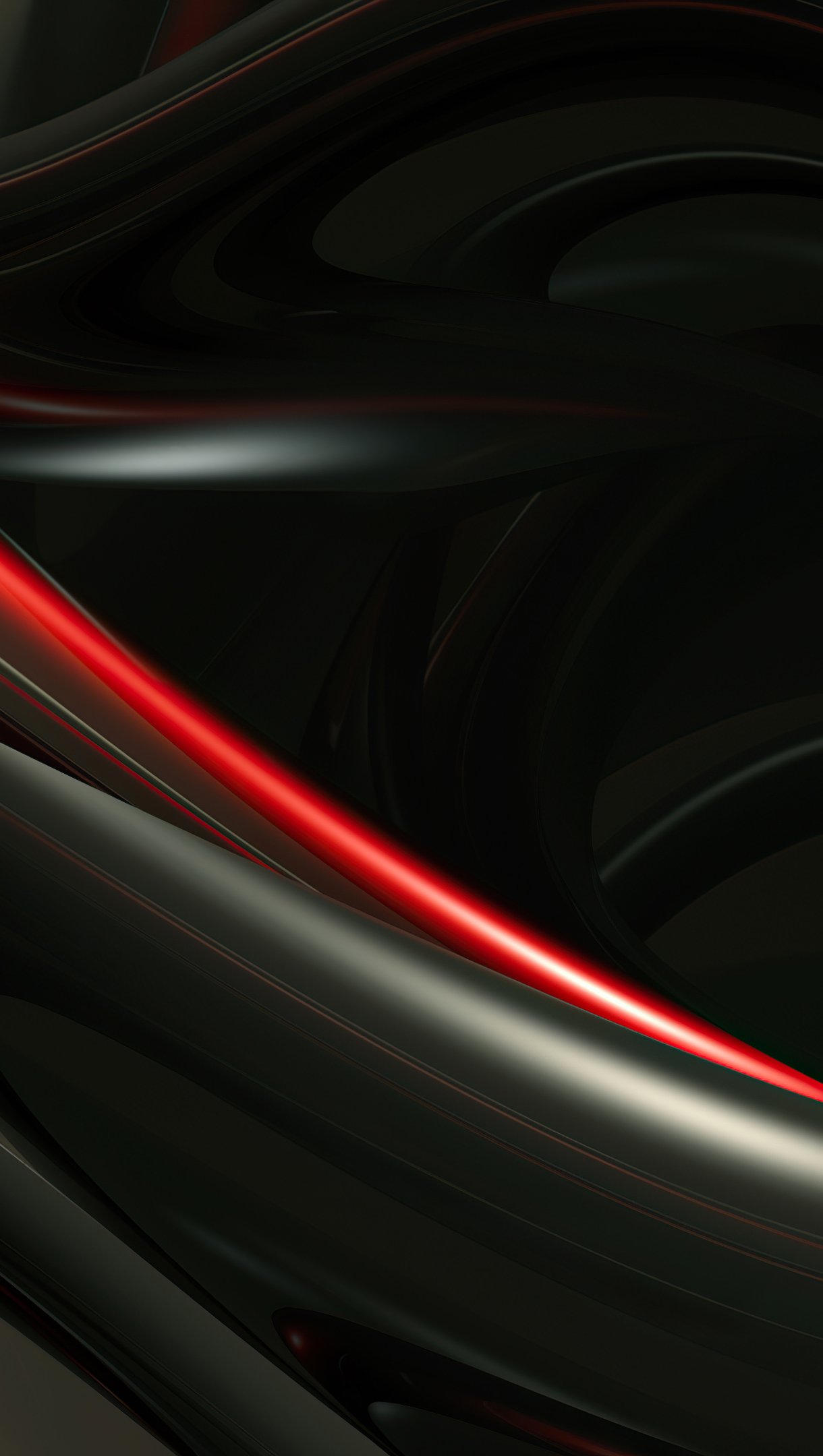 Abstract lines and shapes Wallpaper 4k for iPhone and Mobile Phone