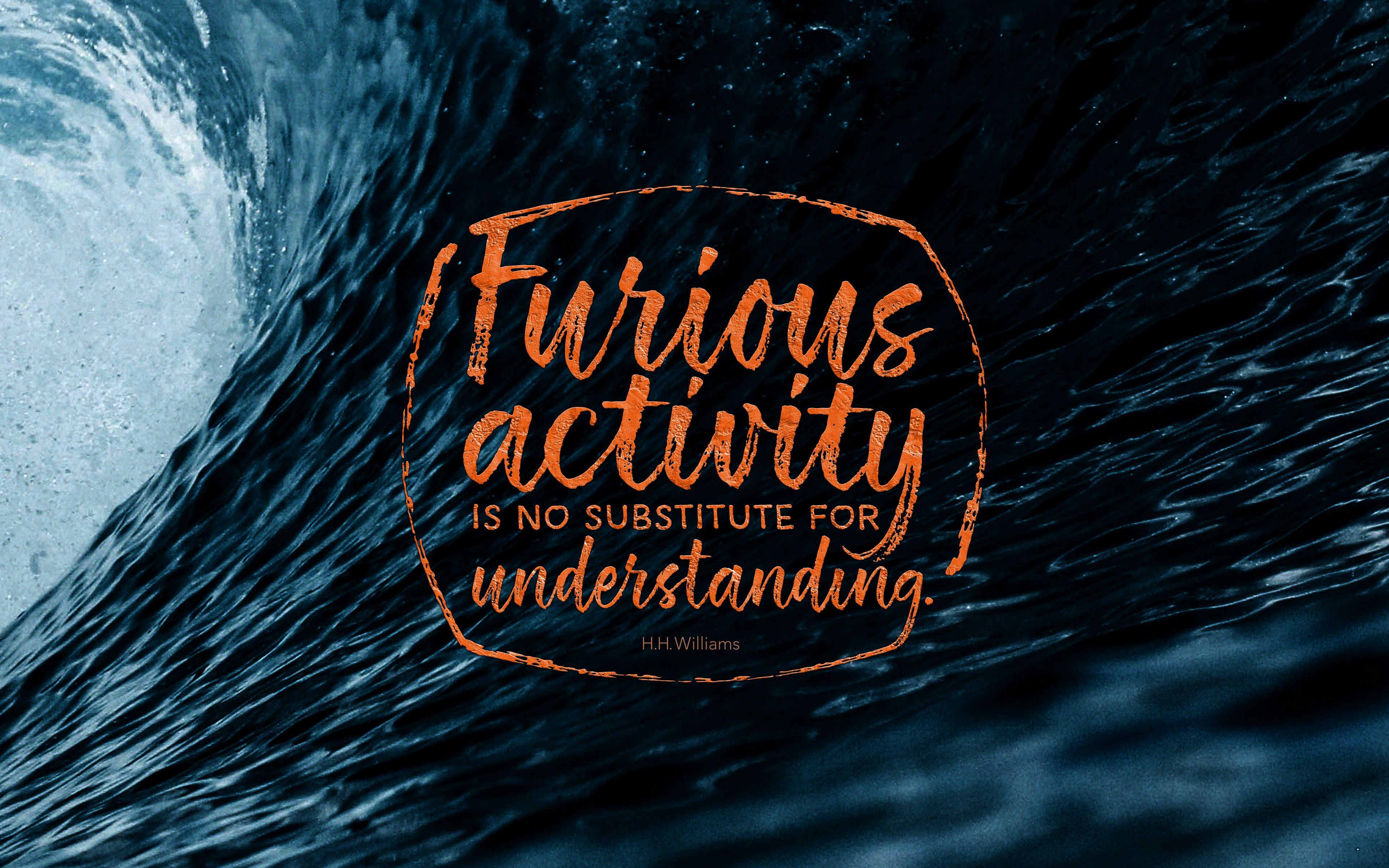 Download wallpaper 3840x2400 insight, quote, motivation, inspiration 4k ultra HD 16:10 HD background