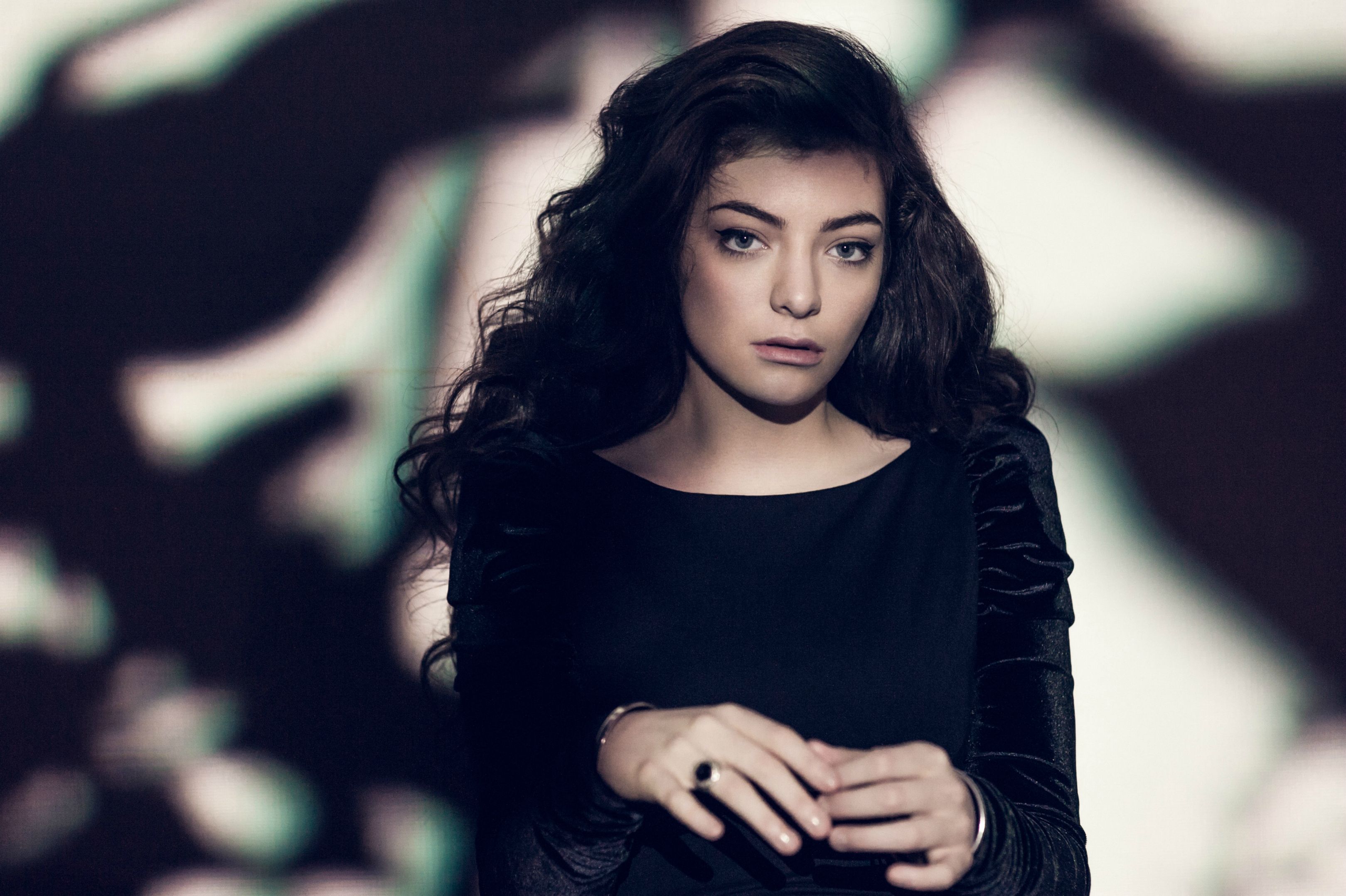 lorde, music, celebrities, girls, hd, singer, 4k Gallery HD Wallpaper