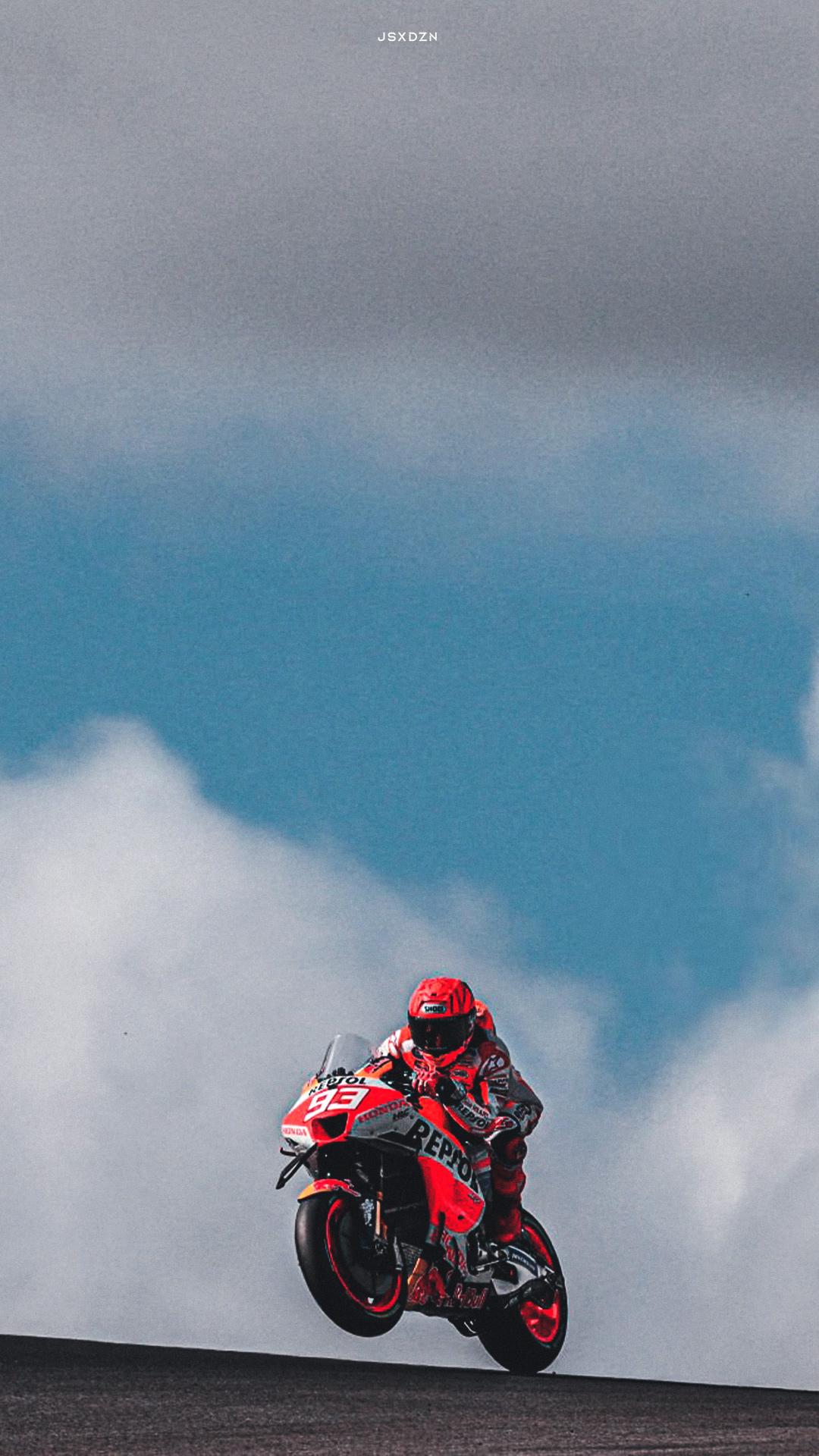 Jesús Serrano - #Wallpaper #MotoGP #PortugueseGP