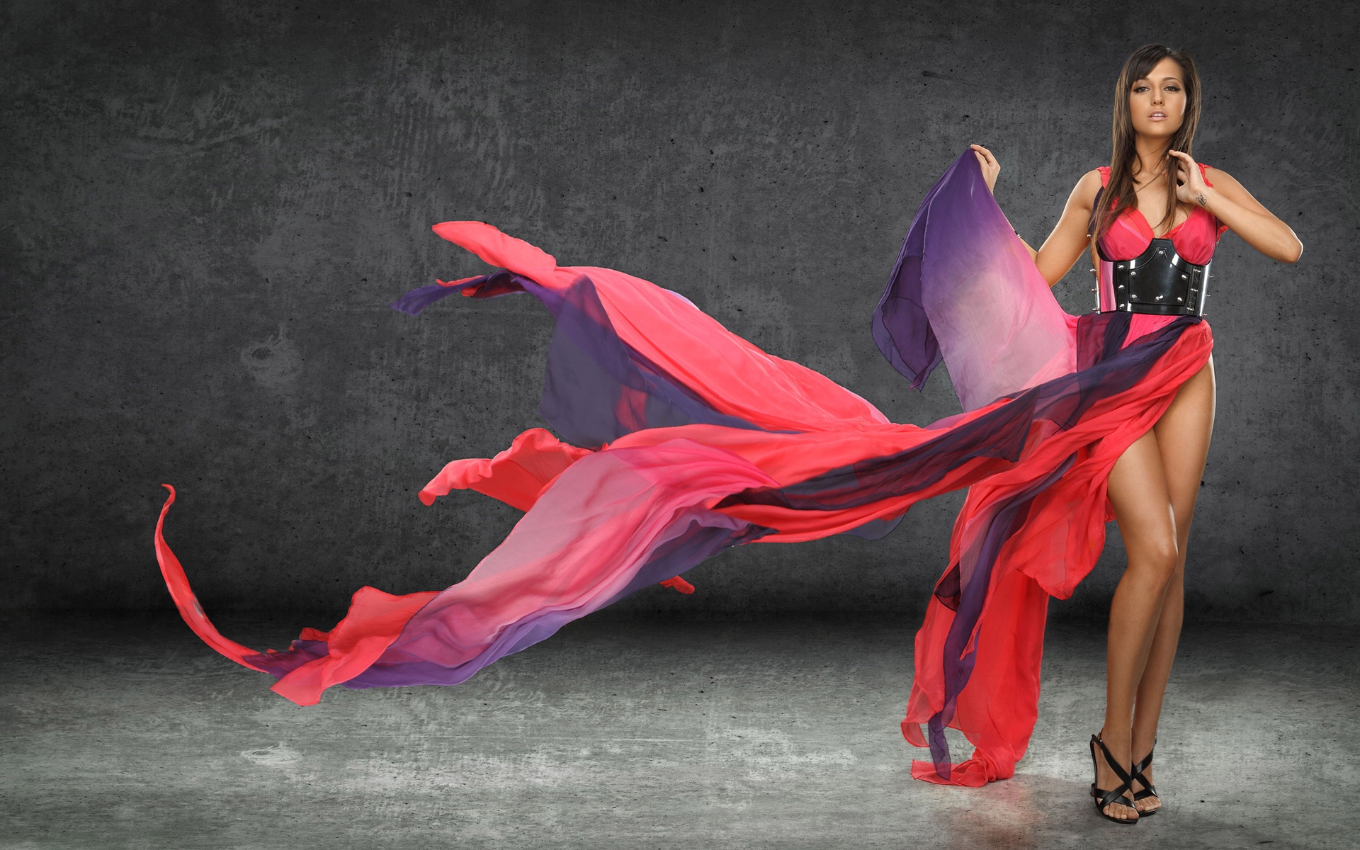 Free download Flowing Fashion model wallpaper HD Desktop Wallpaper [1920x1200] for your Desktop, Mobile & Tablet. Explore Fashion Model Wallpaper. Fashion Background, Fashion Wallpaper, Fashion Background