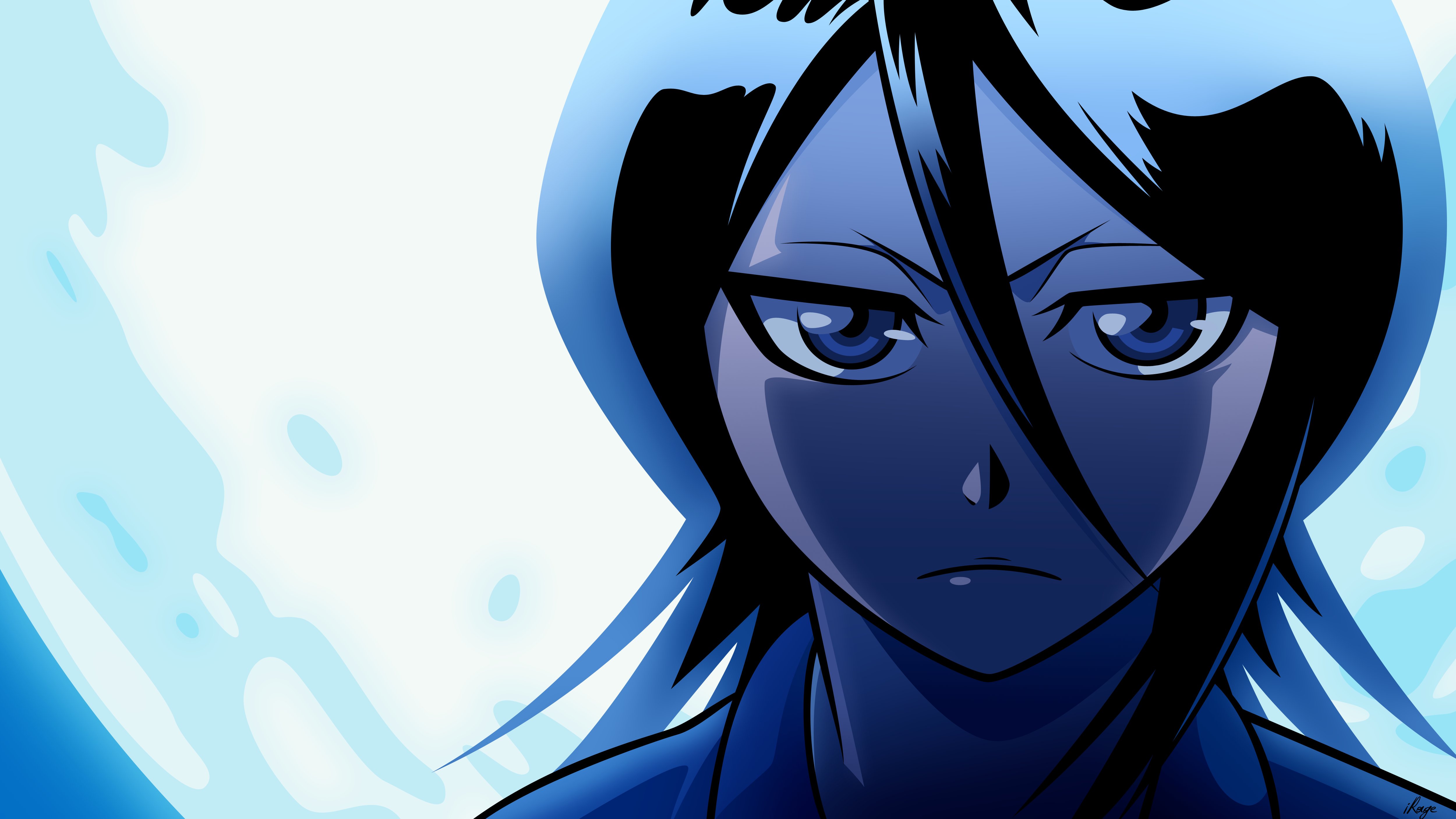 Kuchiki Rukia, HD Wallpaper Anime Image Board