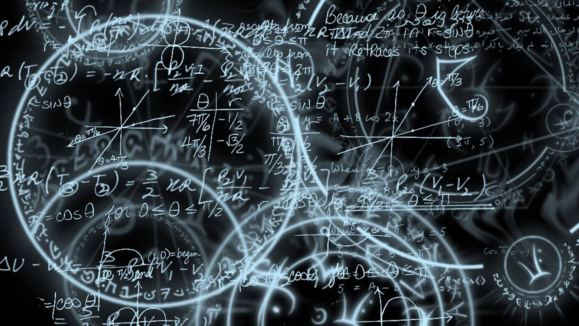 Math Wallpaper