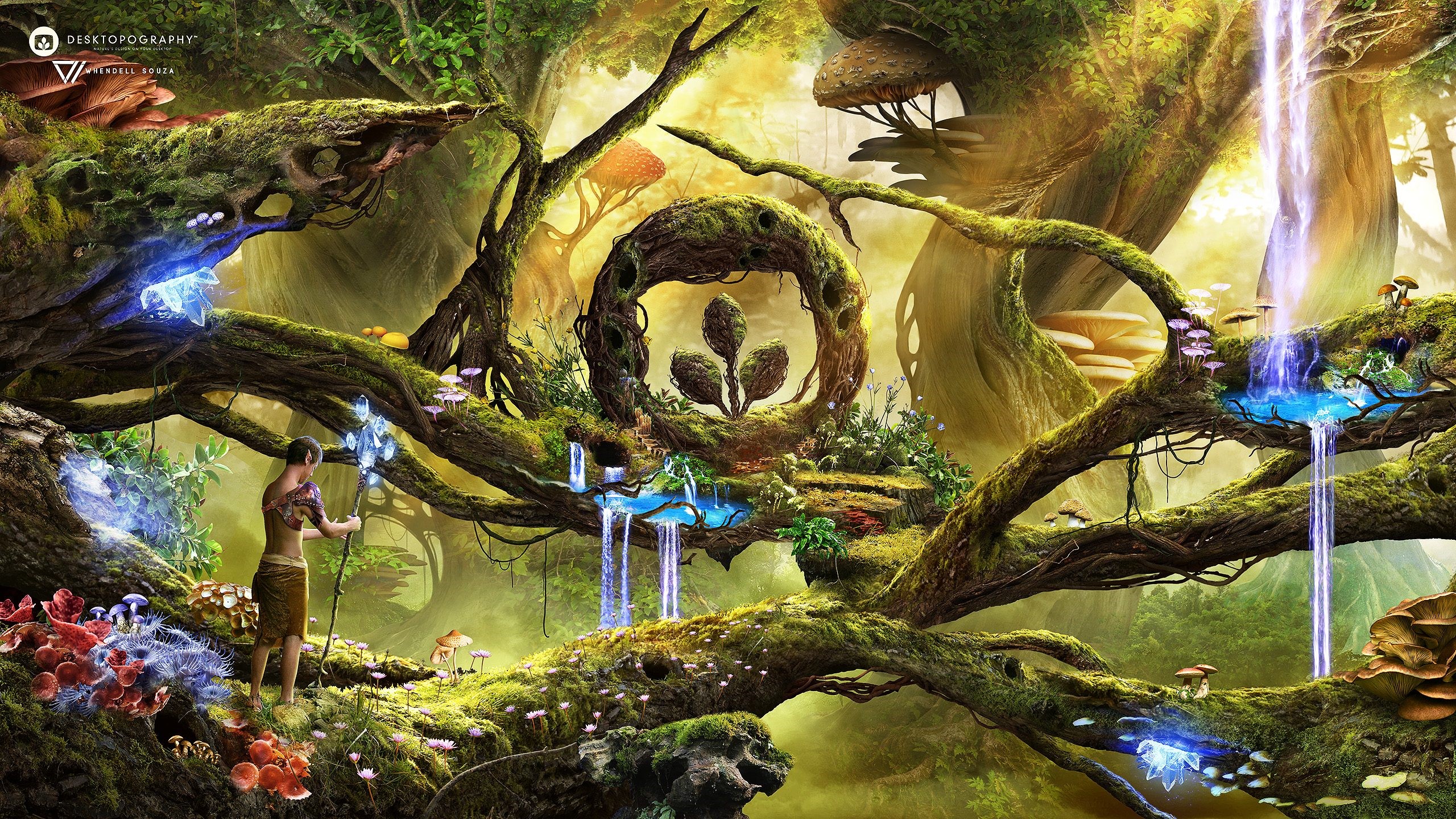 tarzan 1080P, 2k, 4k HD wallpaper, background free download