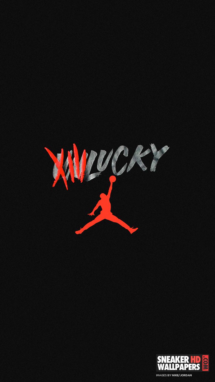 Awesome Jordan iPhone Wallpaper