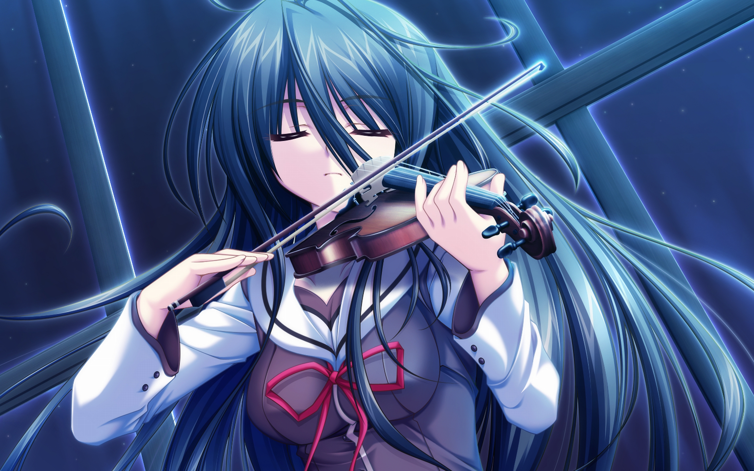 Free download anime music violin wallpaper walljpegcom [2560x1600] for your Desktop, Mobile & Tablet. Explore Music Anime Wallpaper. Music Background, Music Wallpaper, Background Music