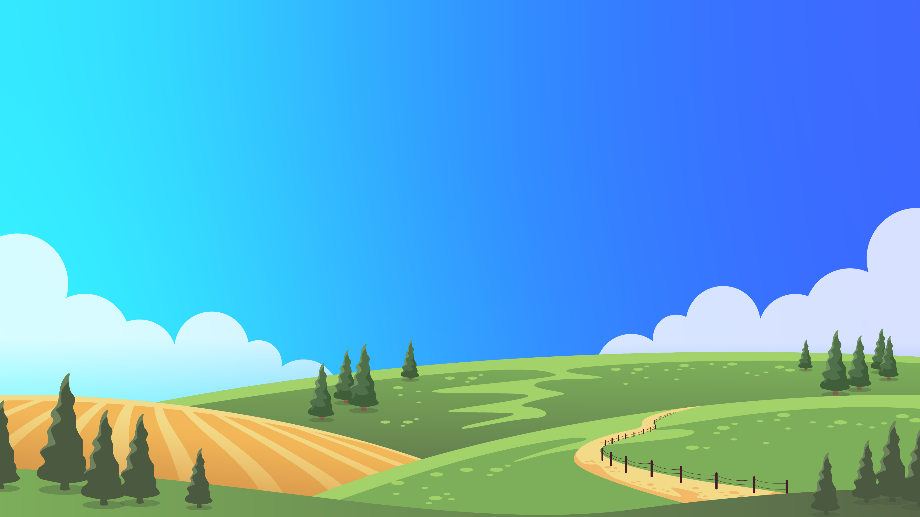 Heroscreen 4K Background Wallpaper