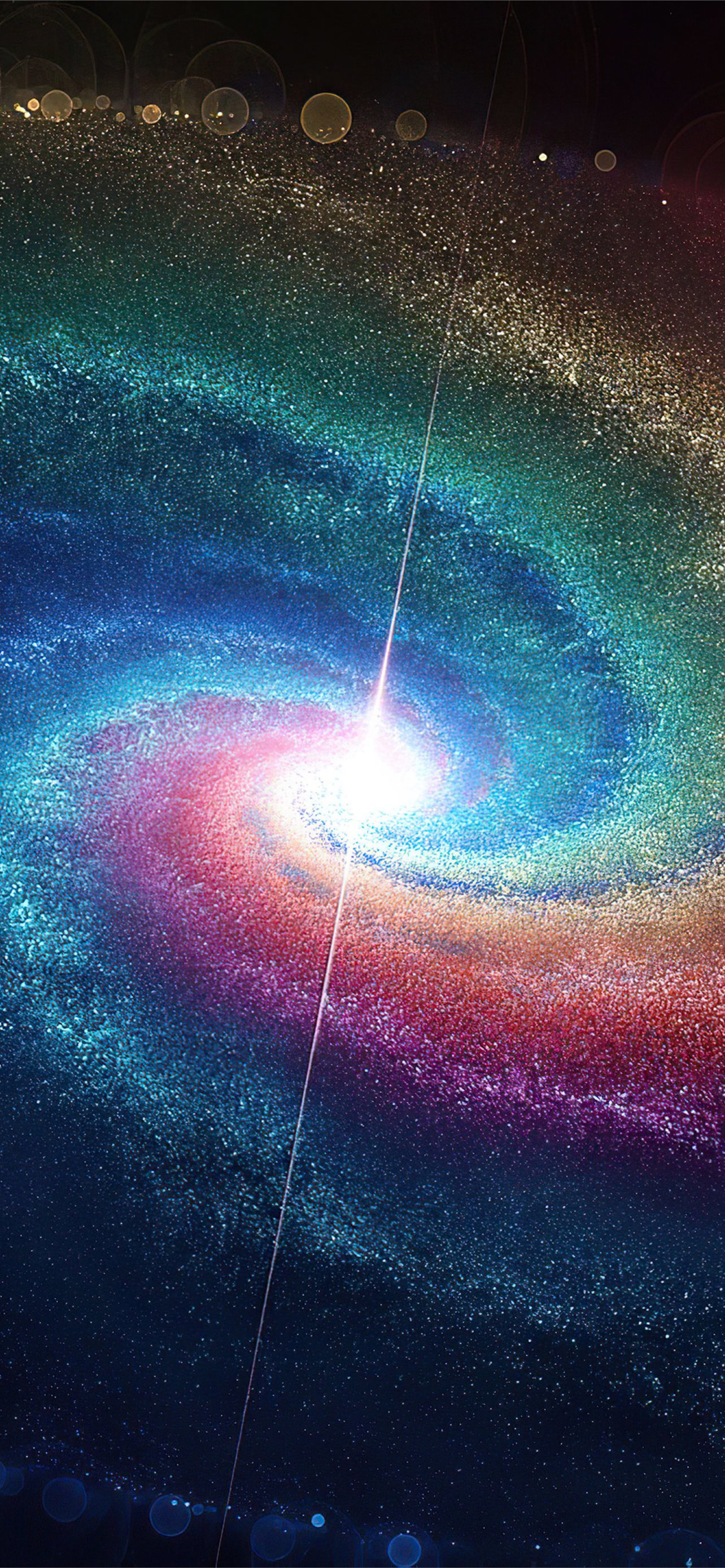 Space Galaxy Resolution HD Space 4K Image Photo. iPhone Wallpaper Free Download