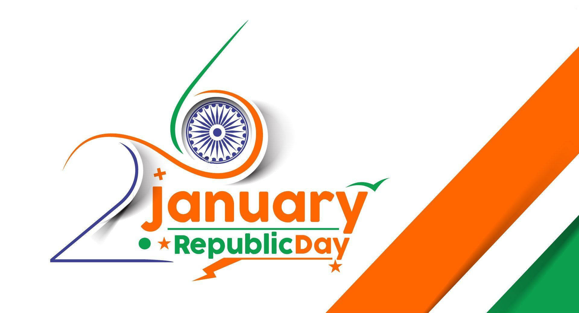 Republic Day Wallpaper